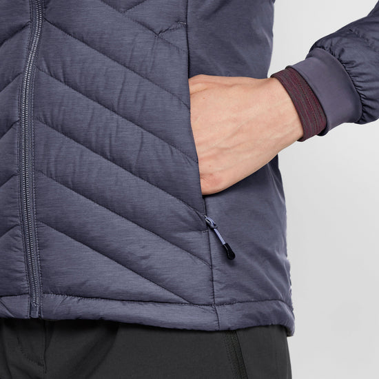 Women’s Journey Insulated Jacket