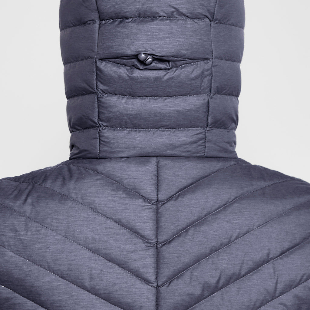 Women’s Journey Insulated Jacket