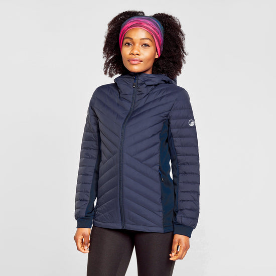 Women’s Intuition Jacket