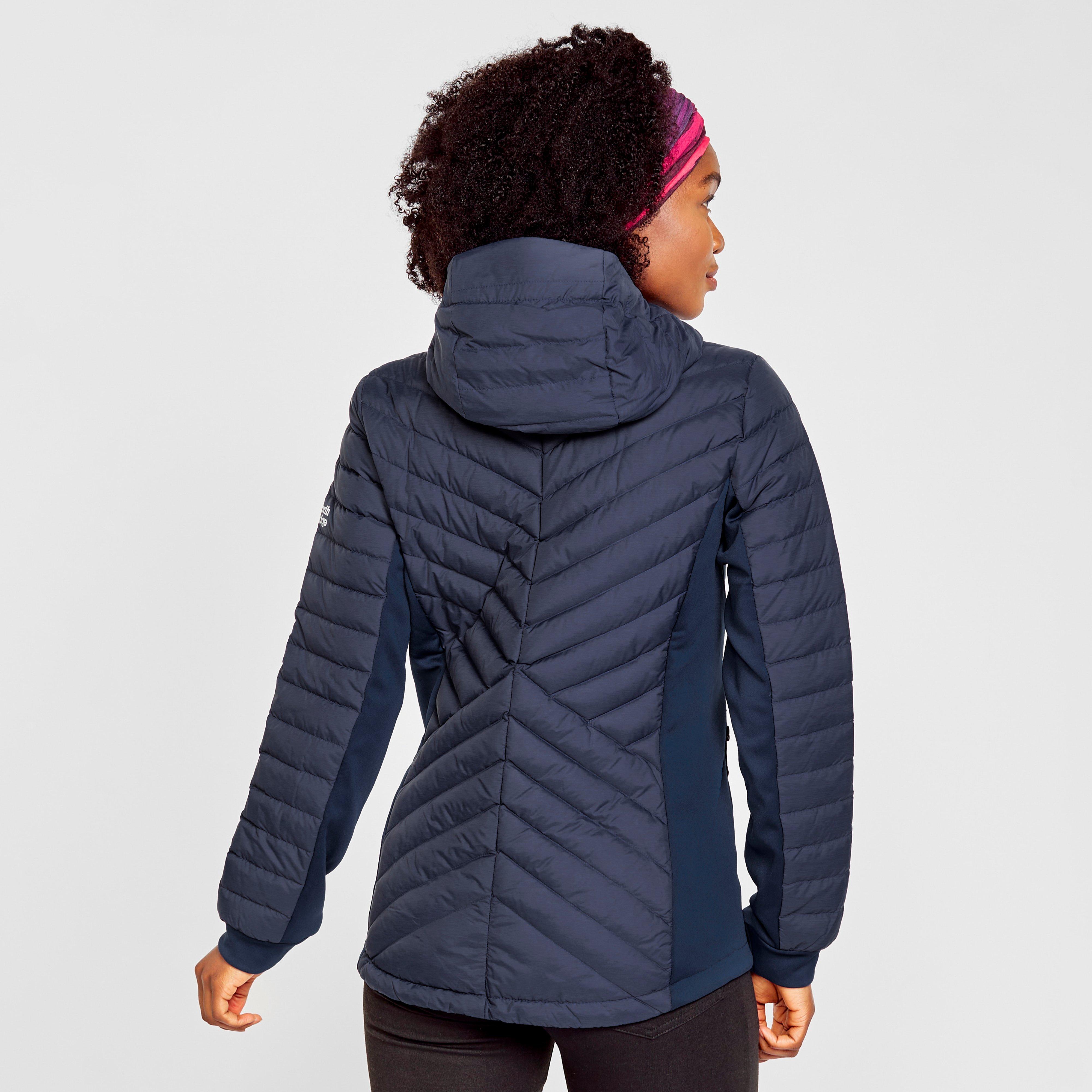 Women’s Intuition Jacket