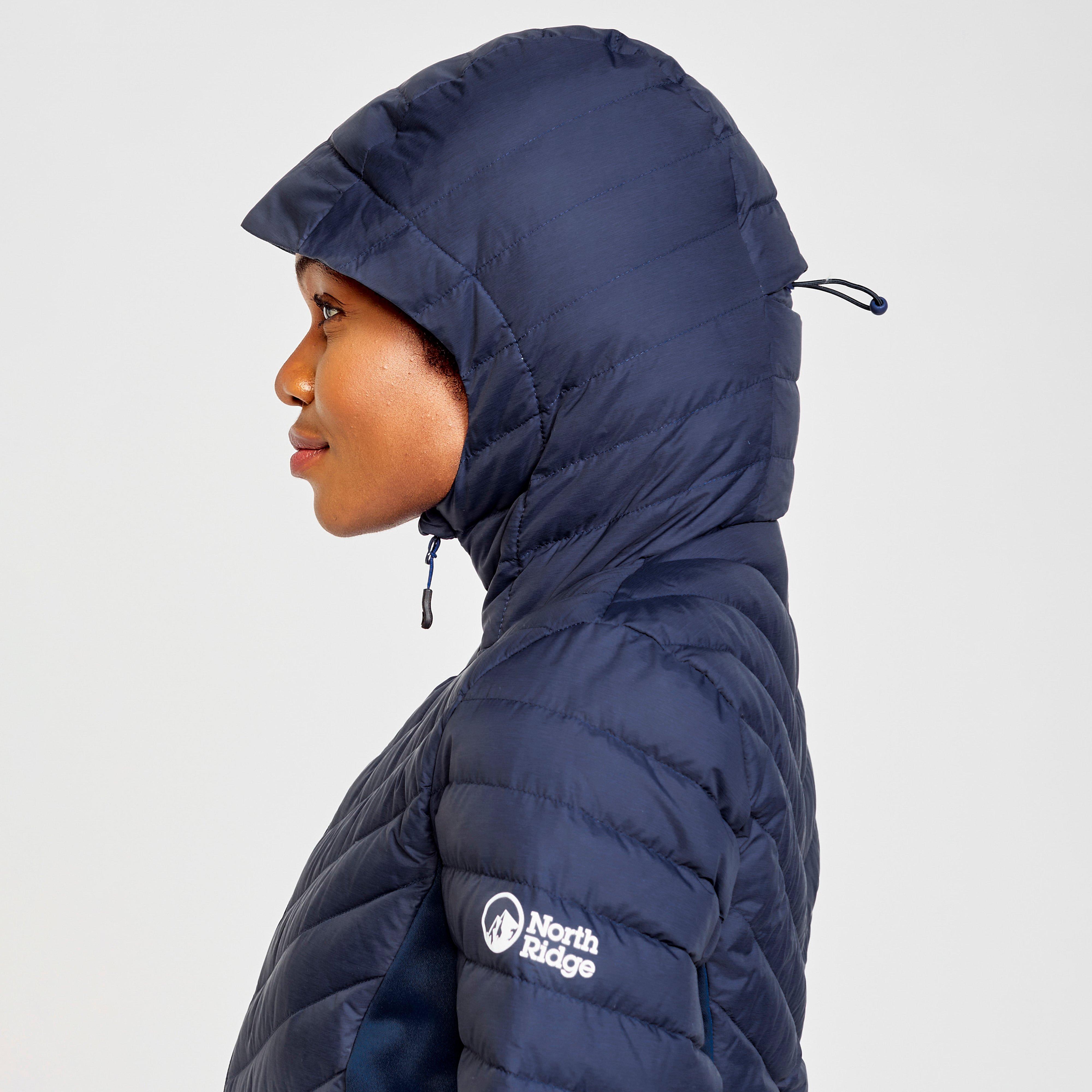 Women’s Intuition Jacket