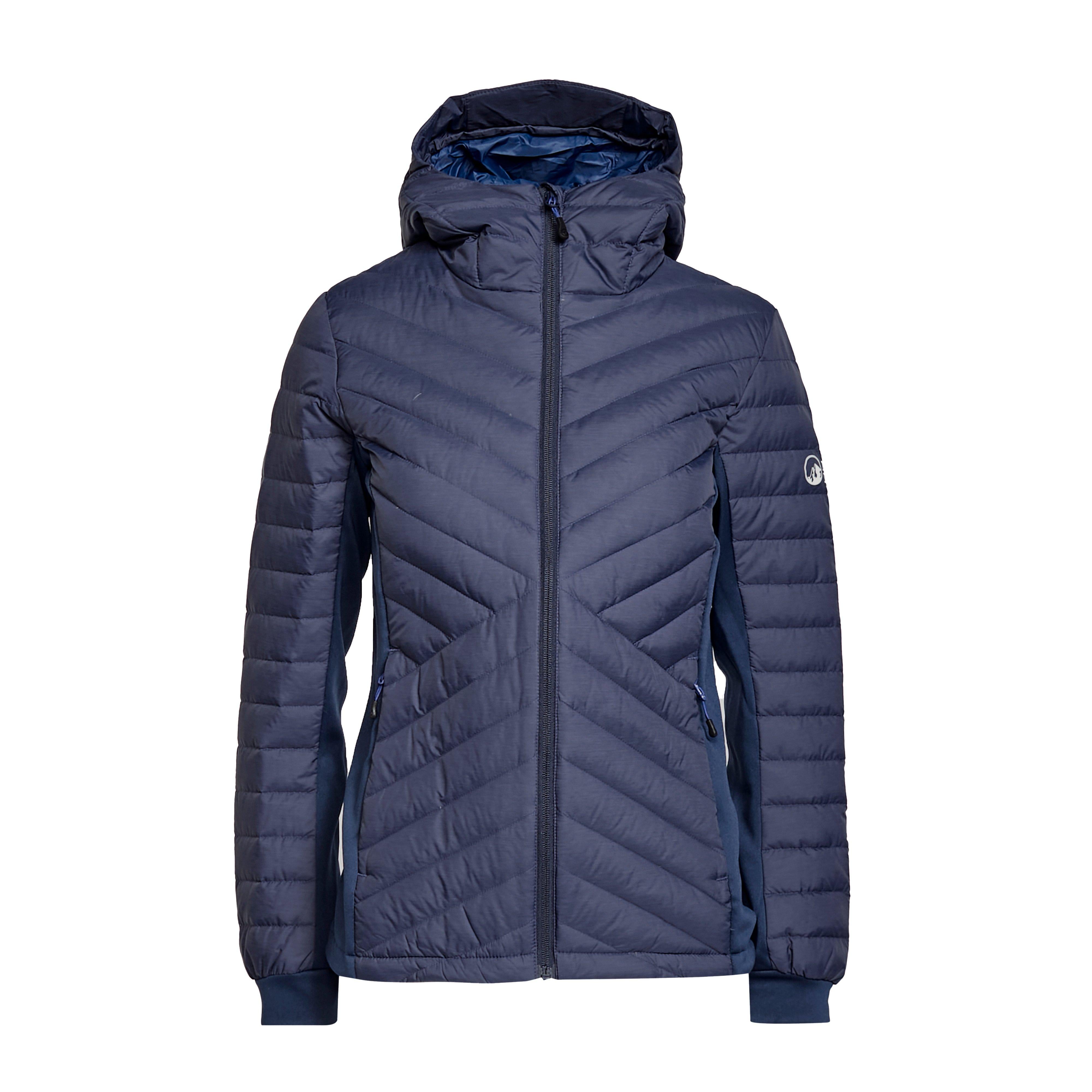 Women’s Intuition Jacket