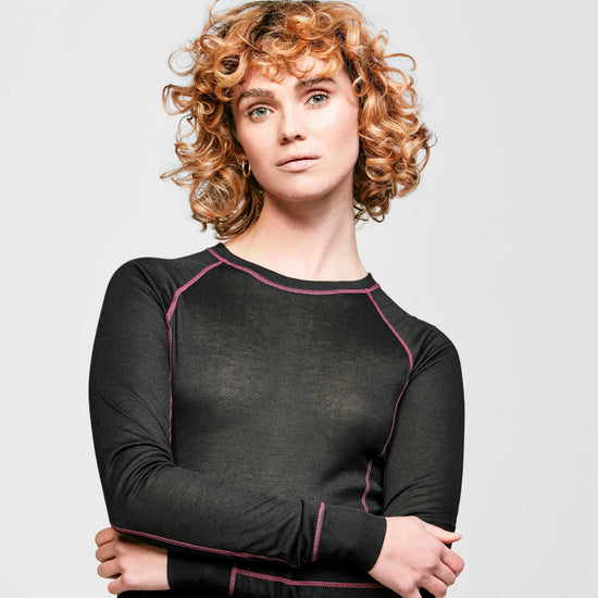 Women’s Baselayer Set