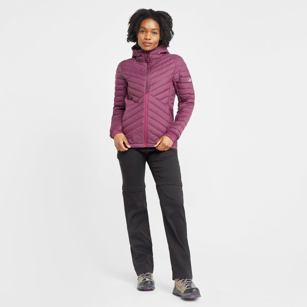 Women’s Journey Insulated Jacket