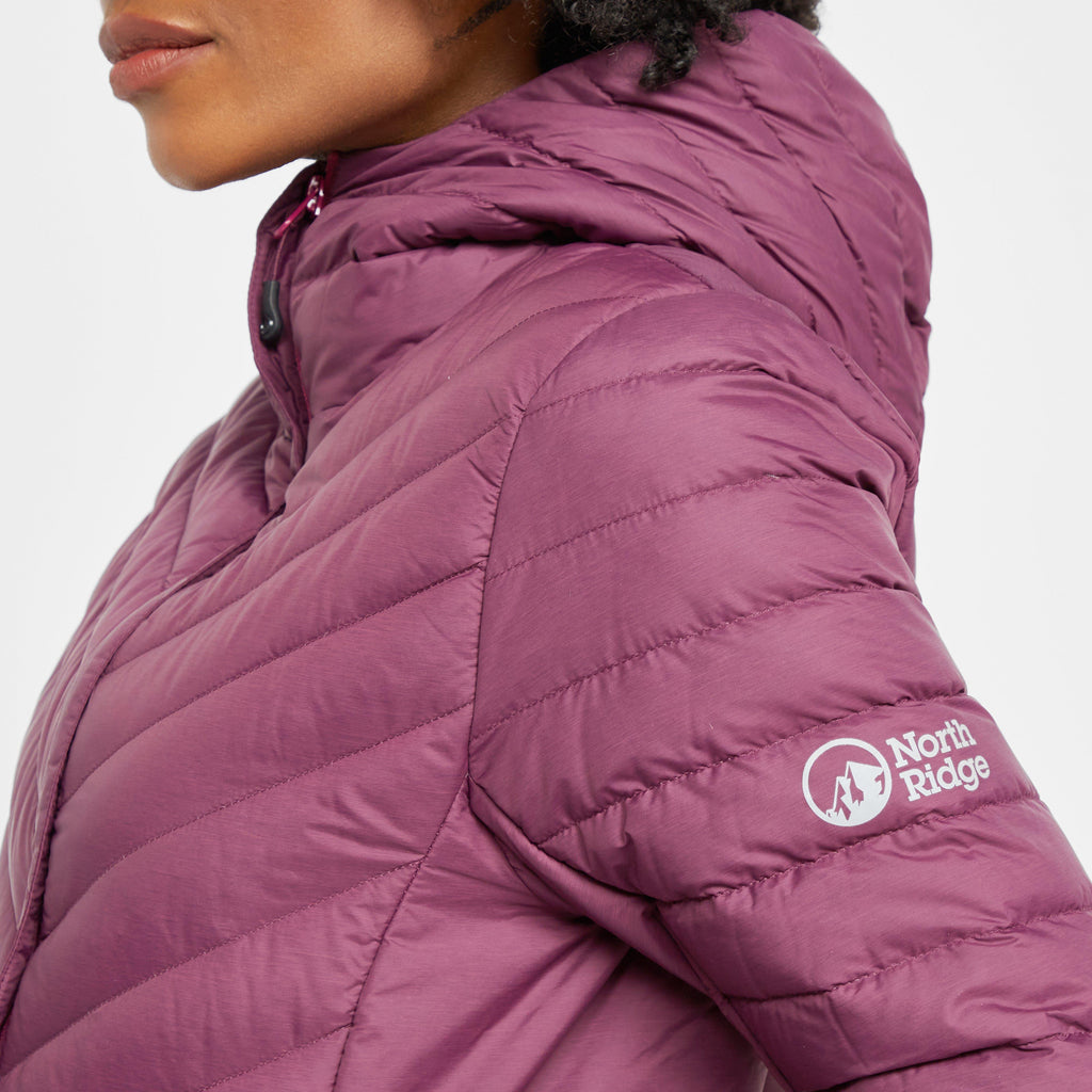 Women’s Journey Insulated Jacket