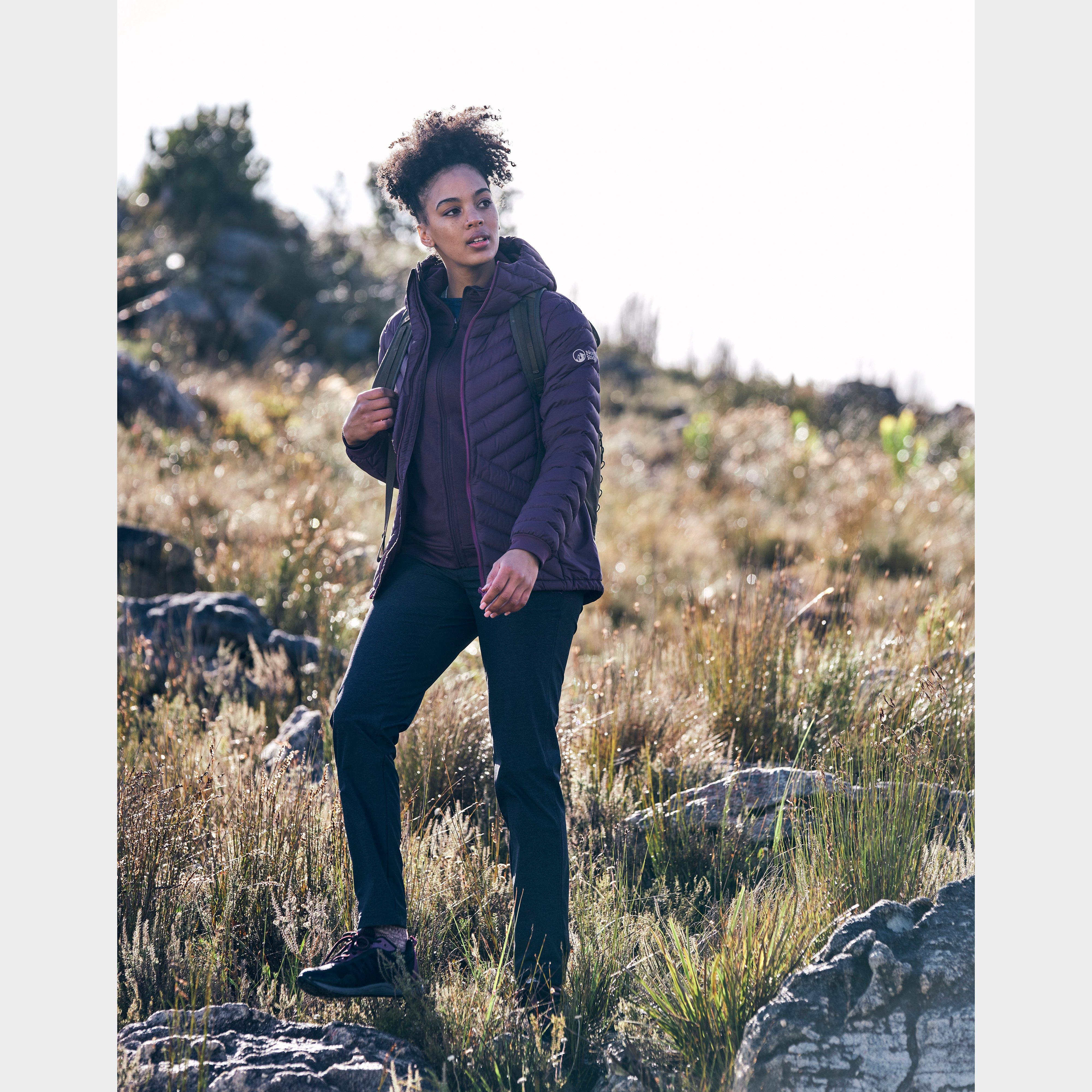 Women’s Journey Insulated Jacket