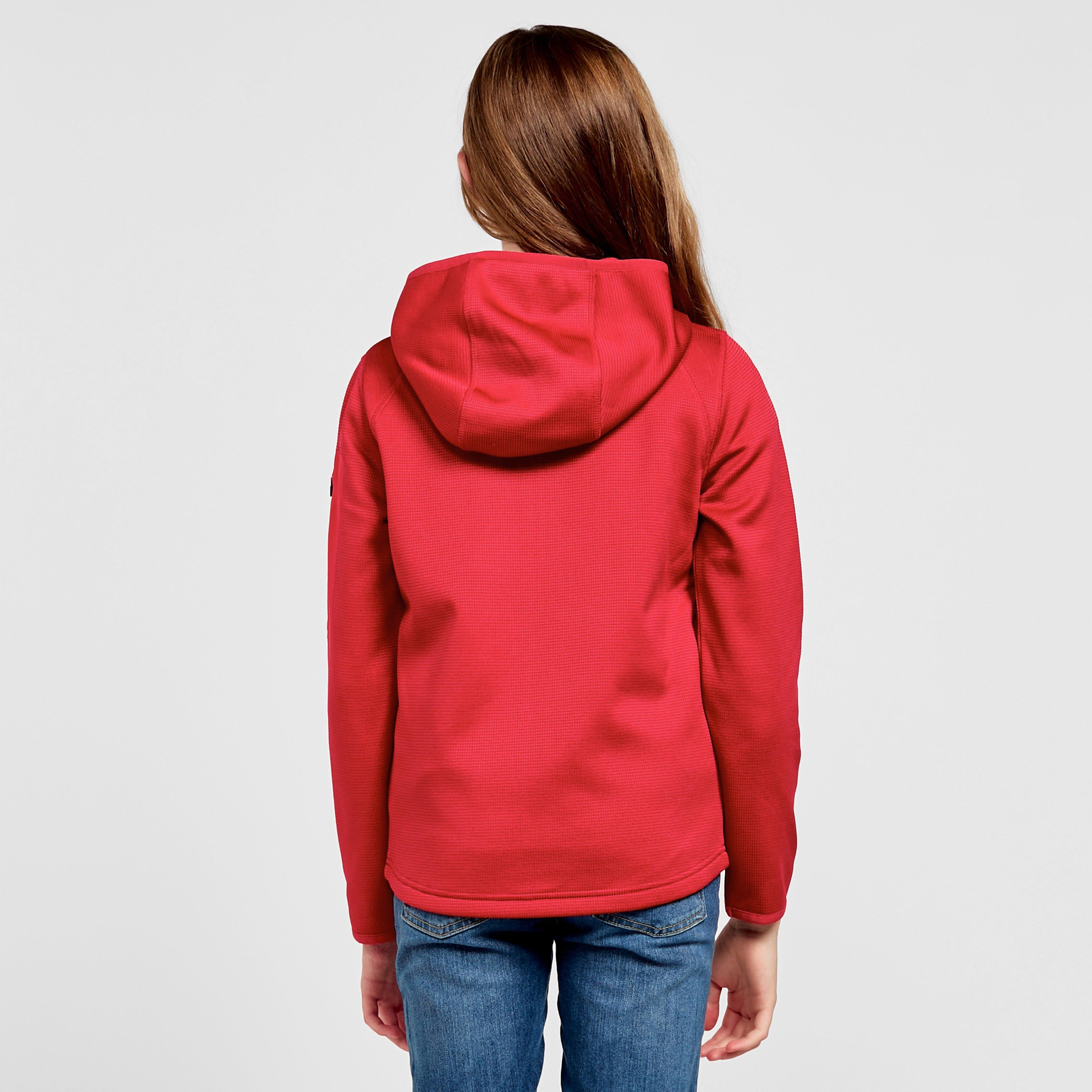 Kids’ Privatale Full-Zip Hoodie