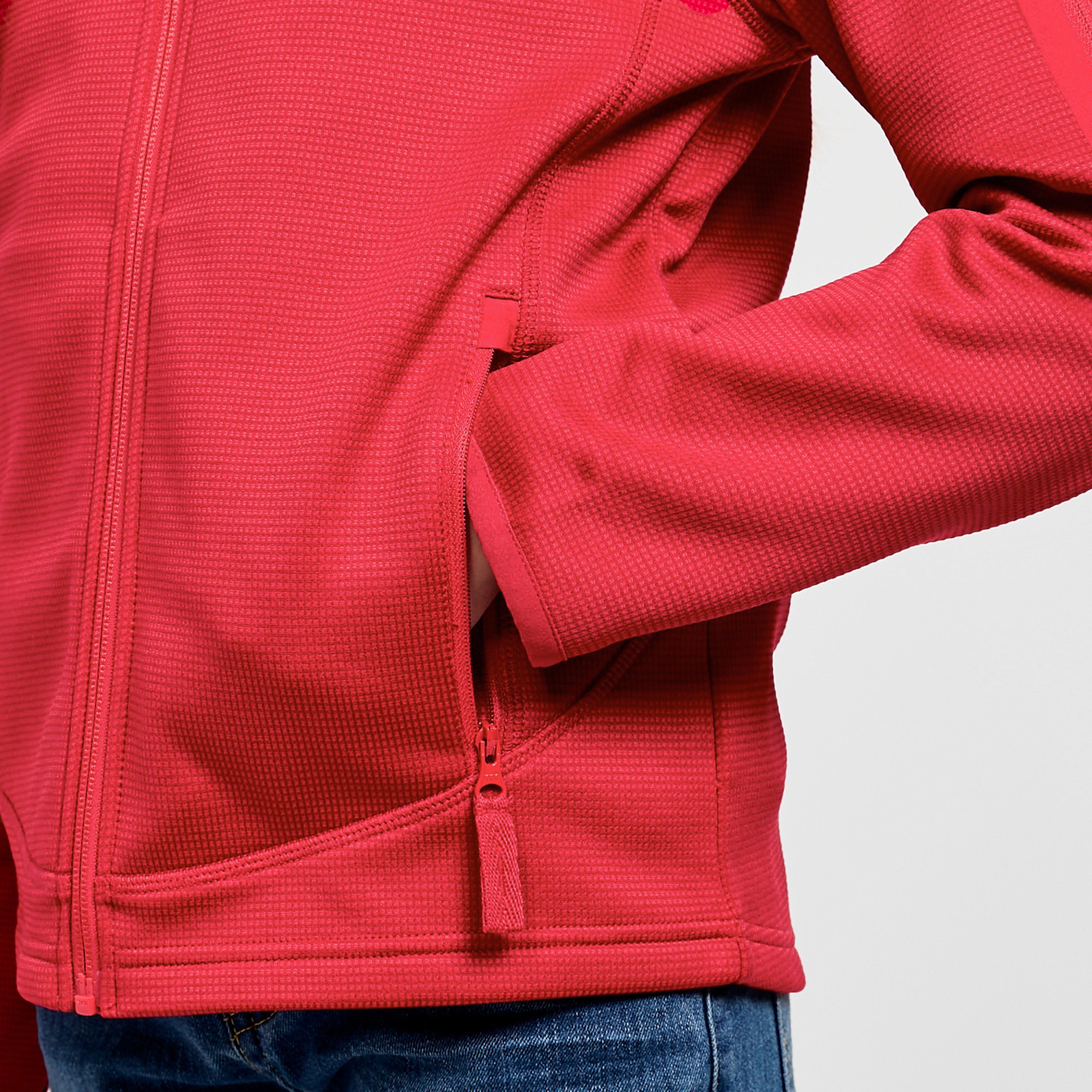 Kids’ Privatale Full-Zip Hoodie