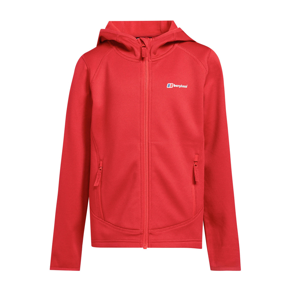 Kids’ Privatale Full-Zip Hoodie