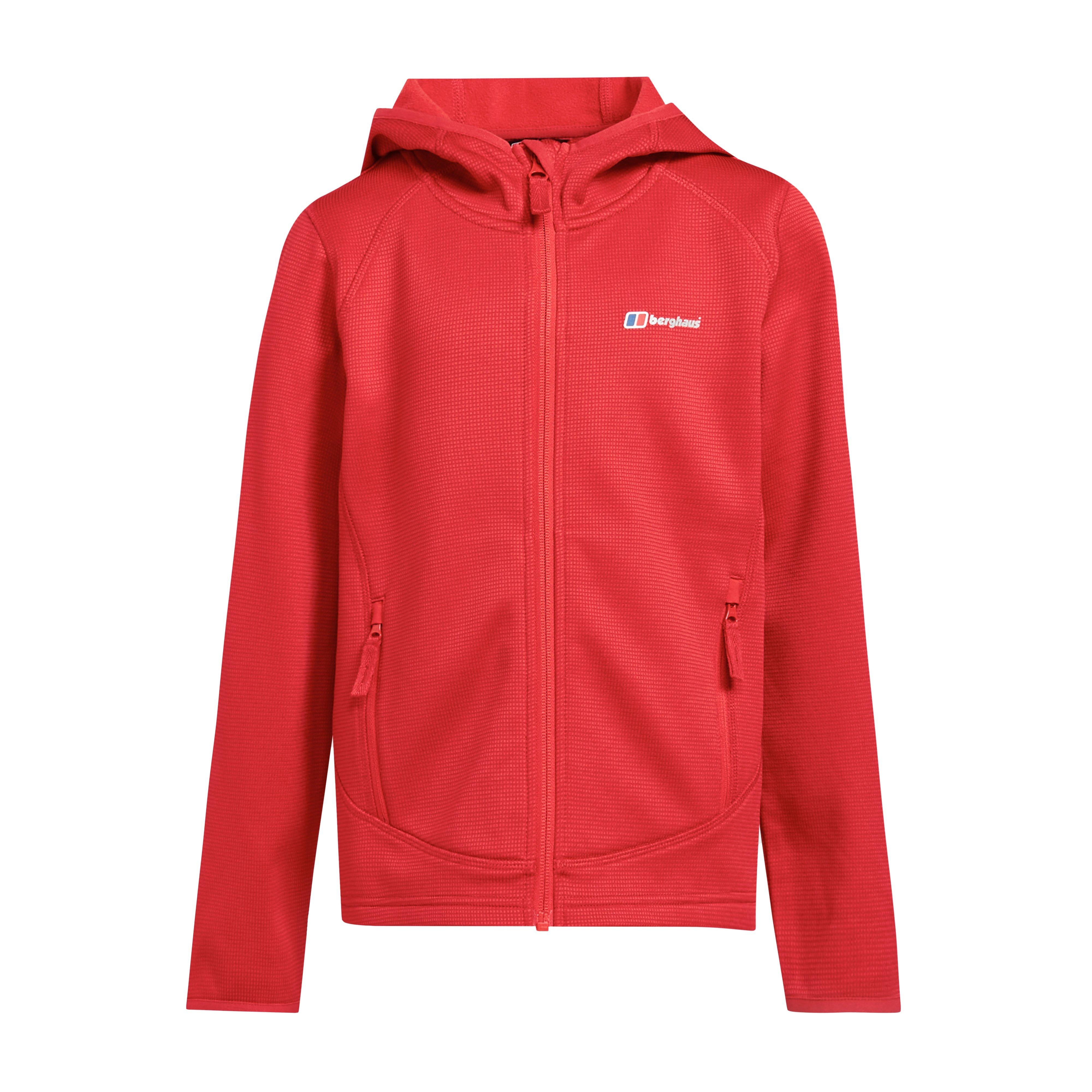 Kids’ Privatale Full-Zip Hoodie