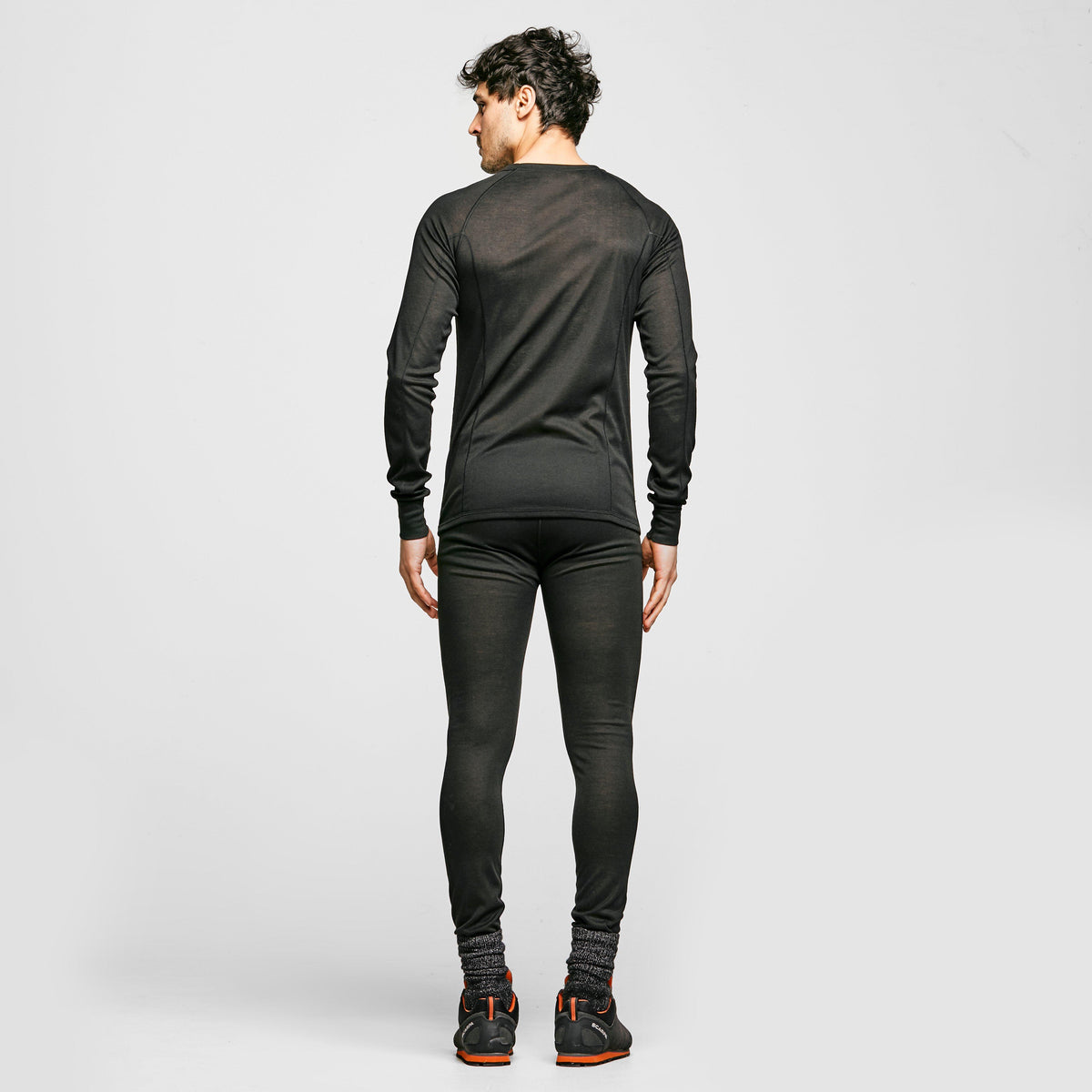 Men’s Thermal Underwear Set