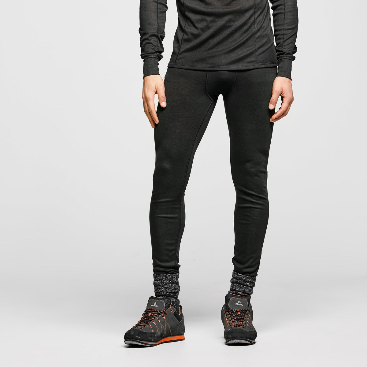 Men’s Thermal Underwear Set