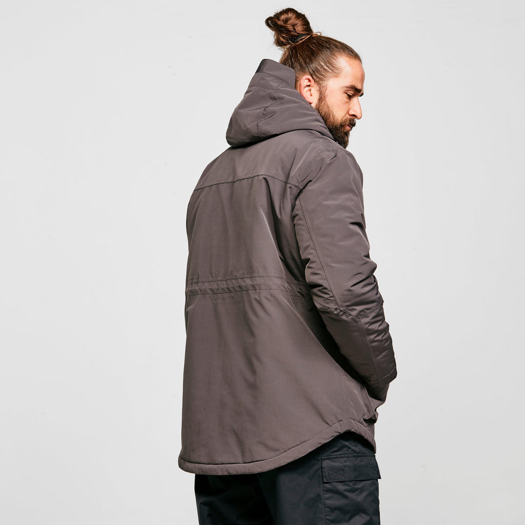 Men's Waterproof Peak Parka