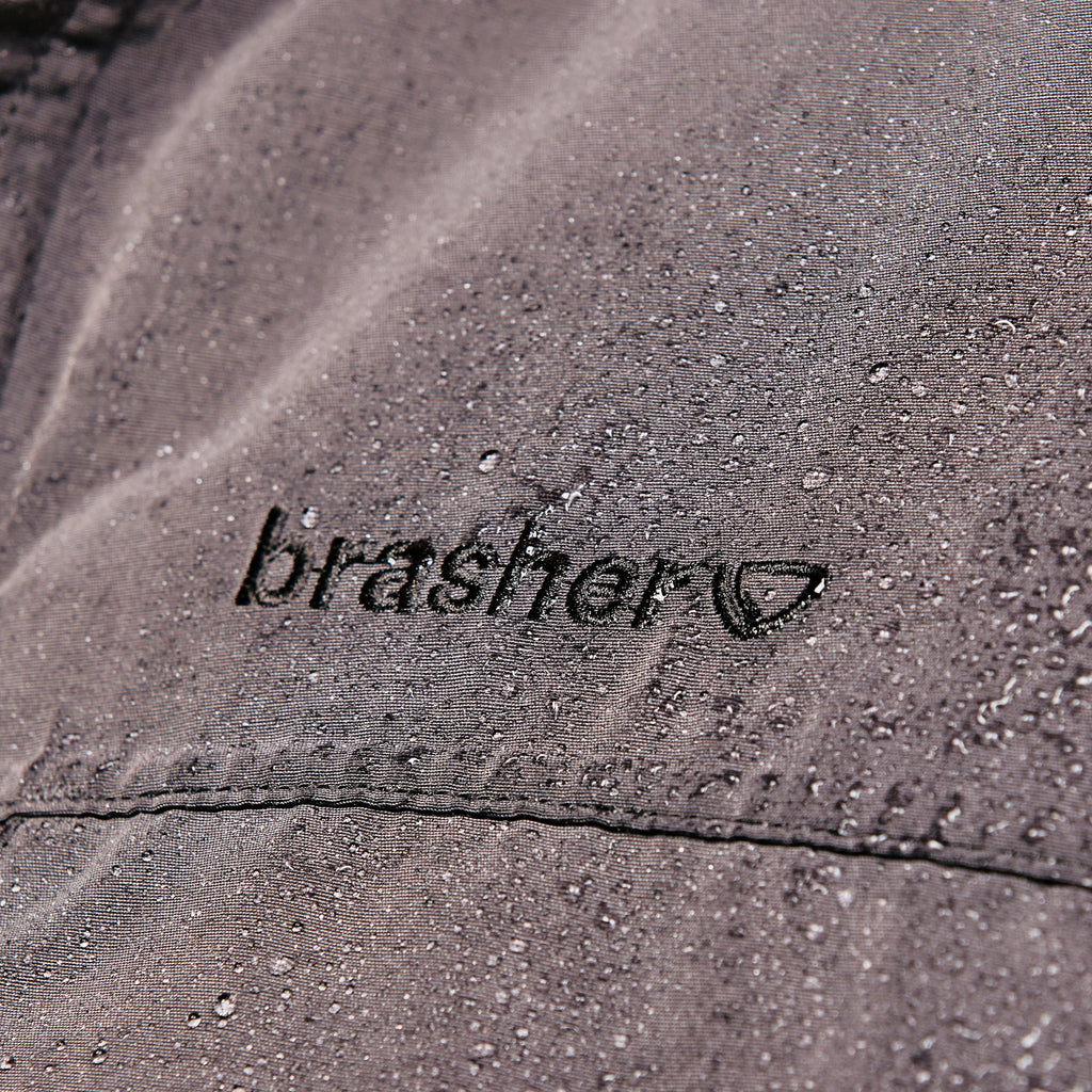 Men's Waterproof Peak Parka