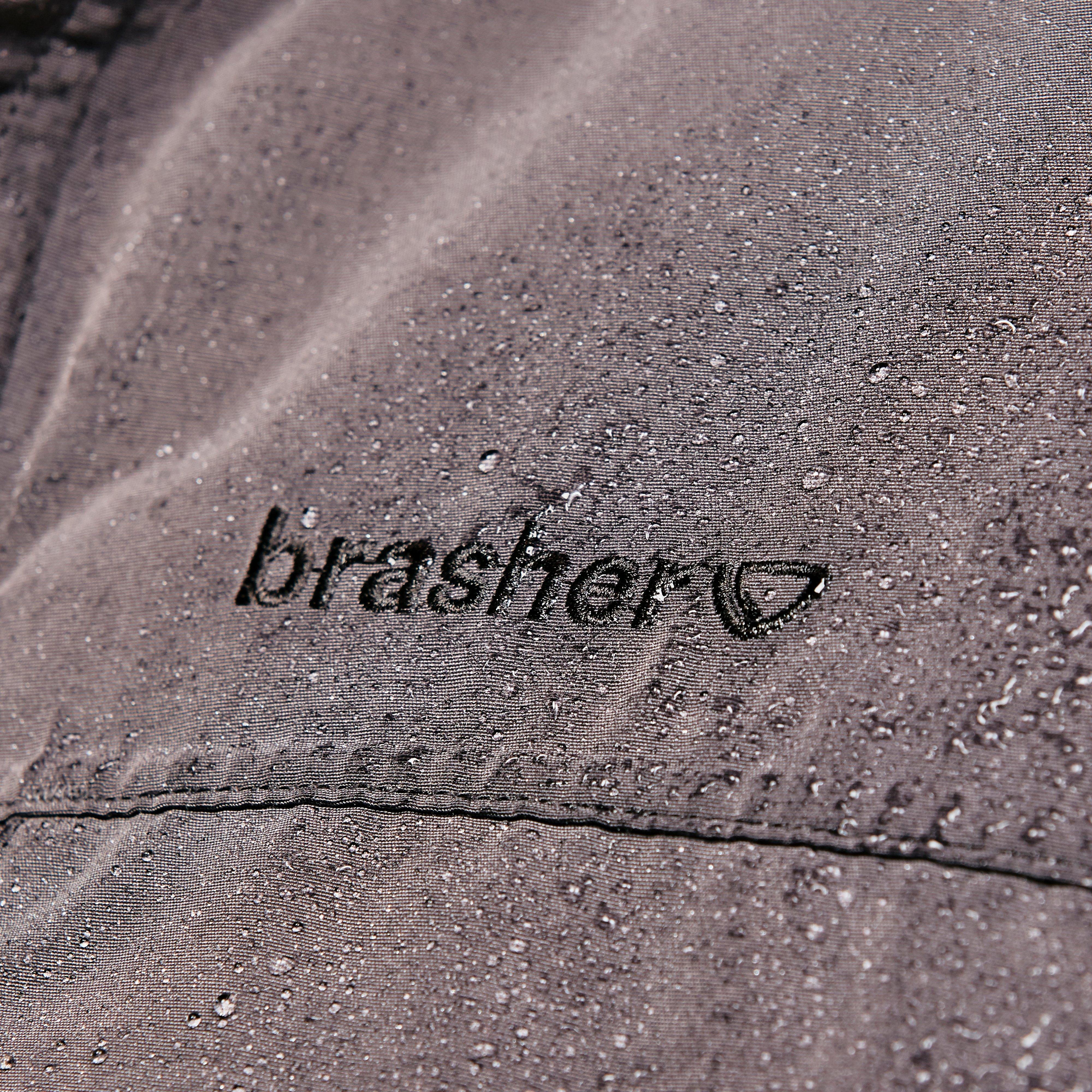 Men's Waterproof Peak Parka