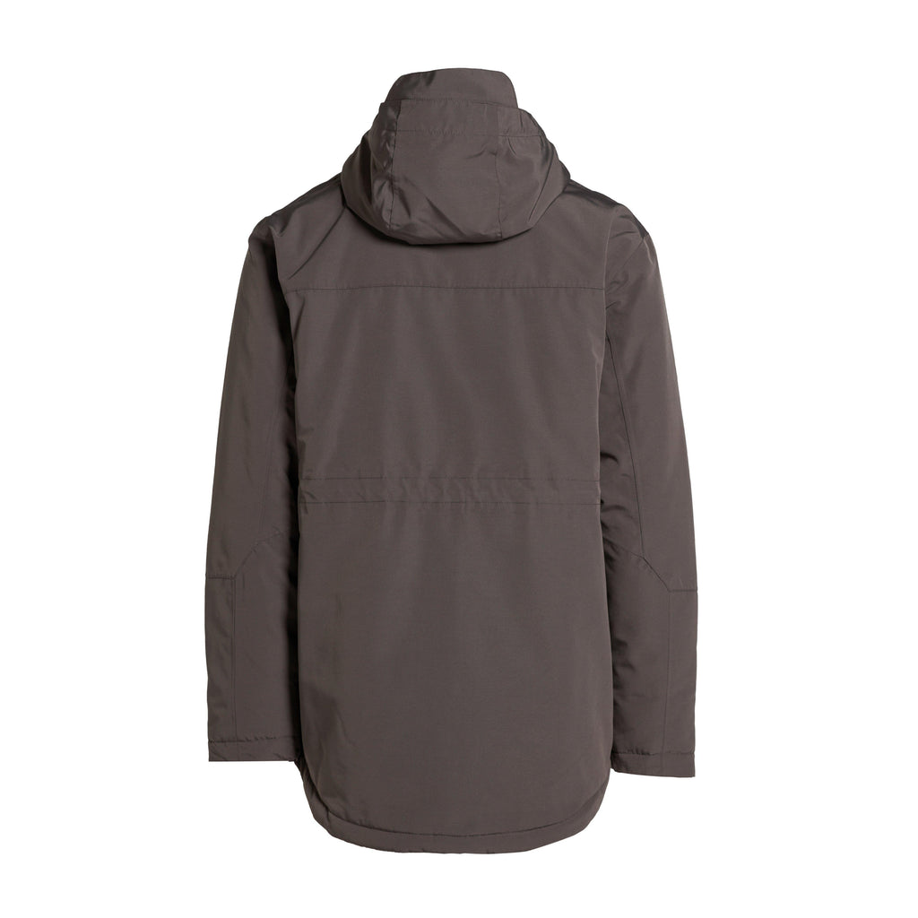 Men's Waterproof Peak Parka