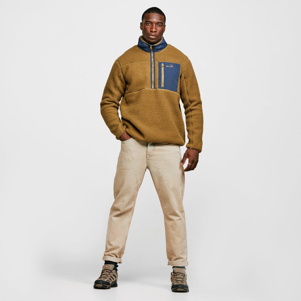 Men's Yarm Borg Fleece