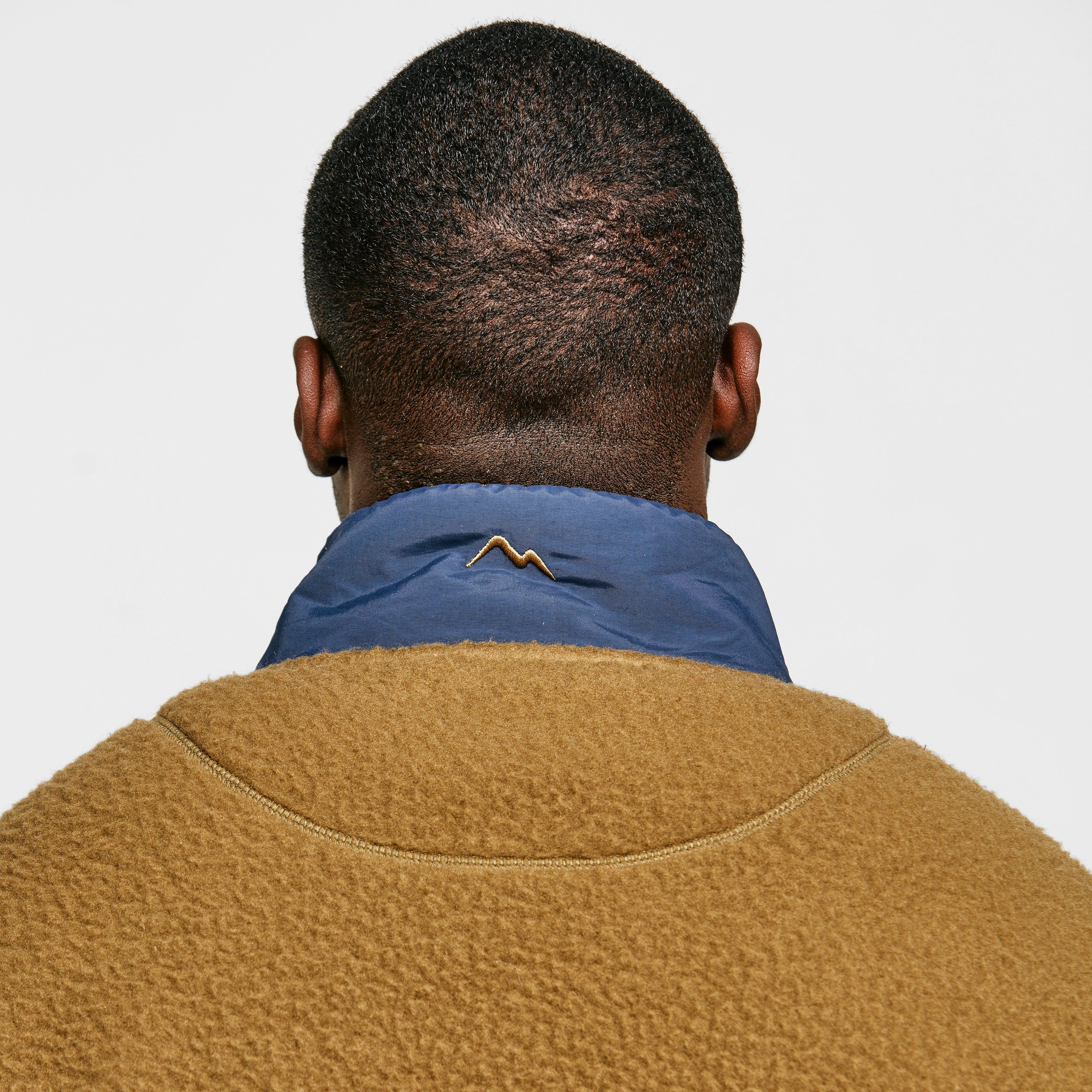 Men's Yarm Borg Fleece