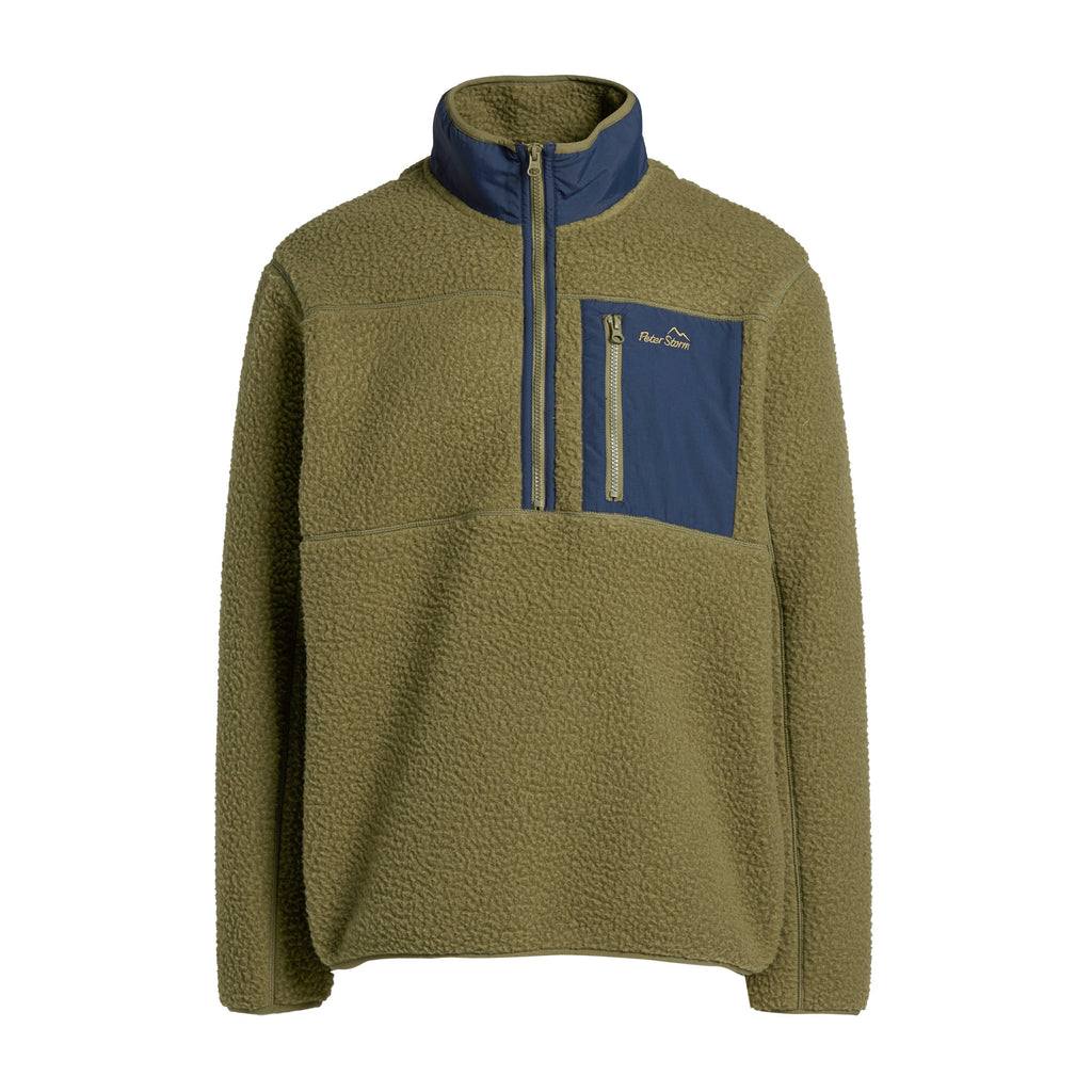 Men's Yarm Borg Fleece