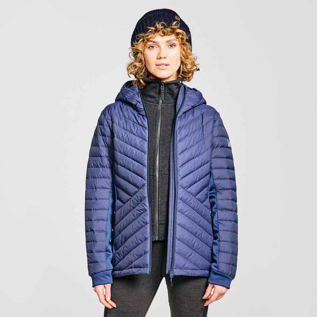 Women’s Intuition Jacket