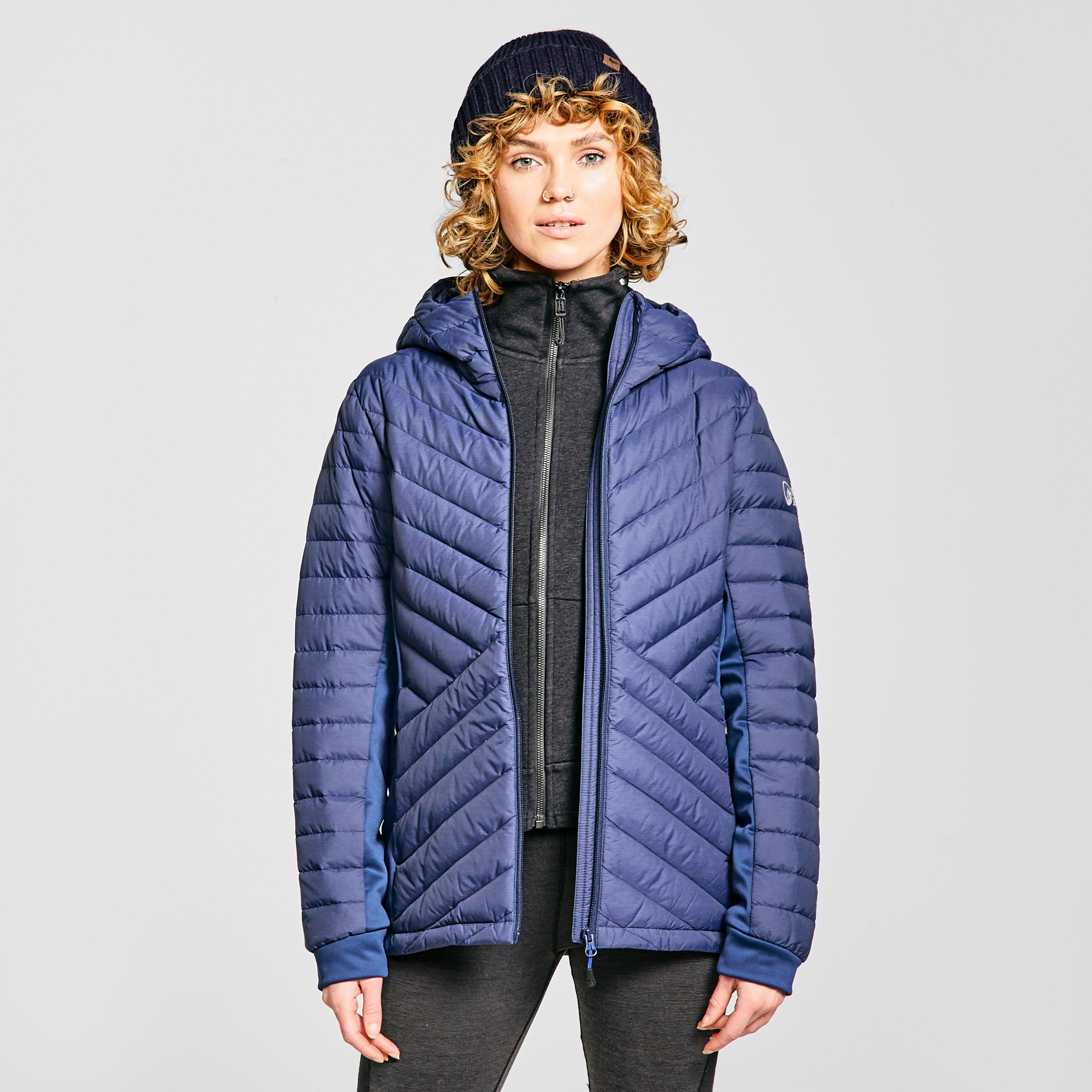 Women’s Intuition Jacket