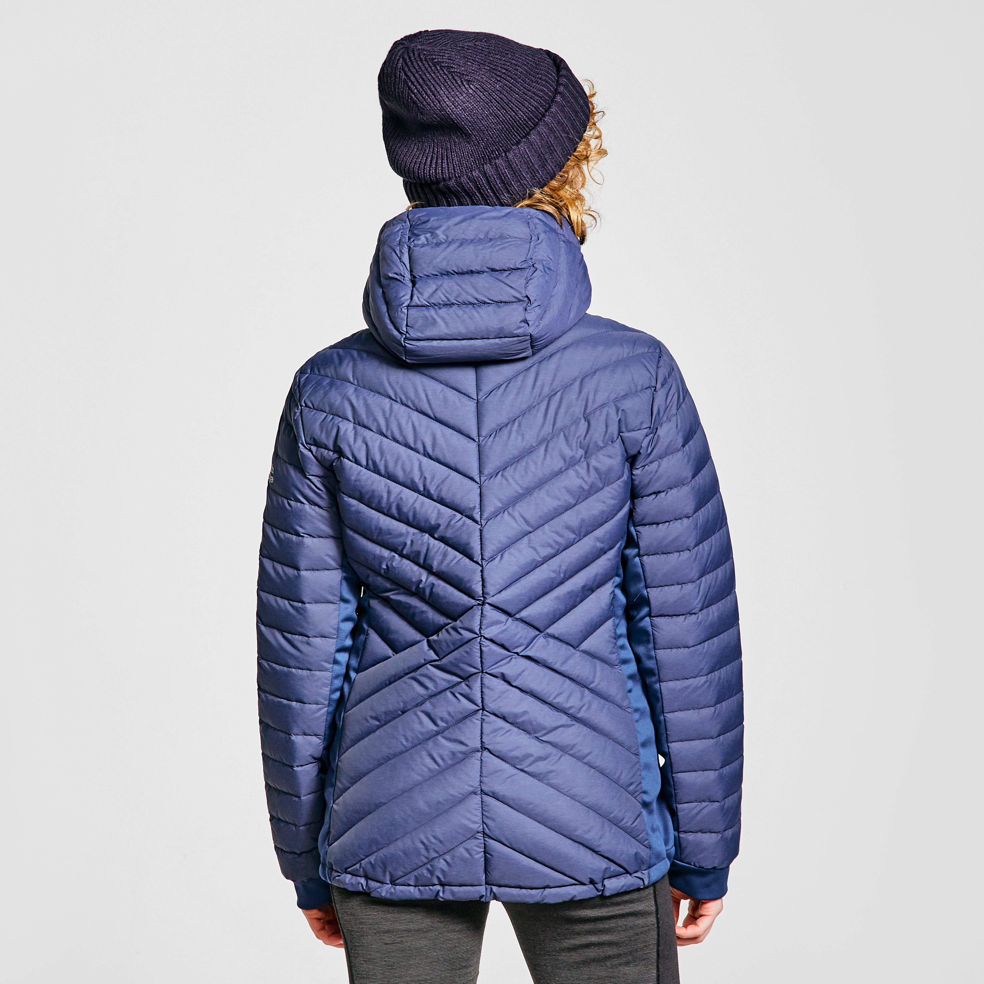Women’s Intuition Jacket