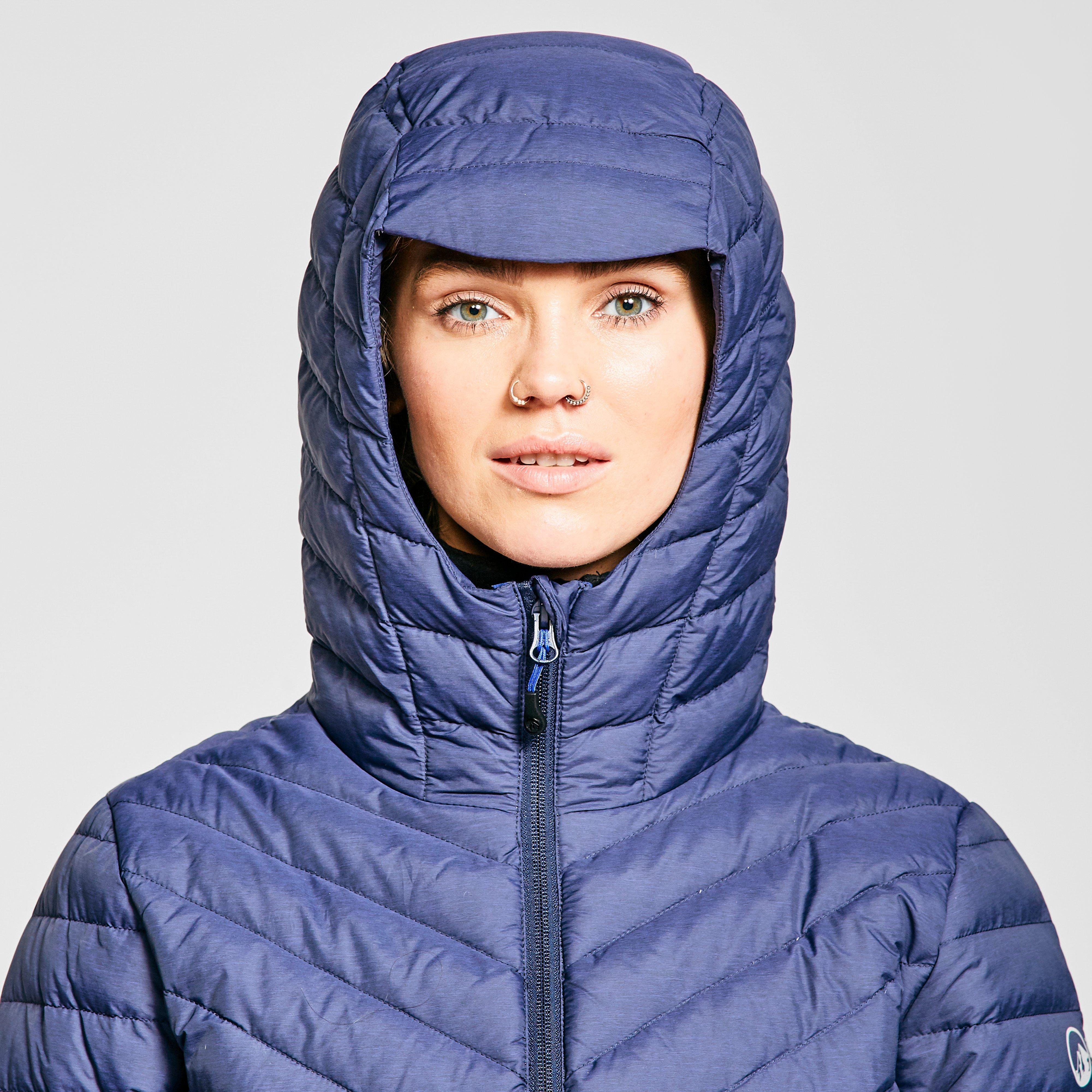 Women’s Intuition Jacket
