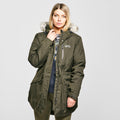 Women’s Polar Parka