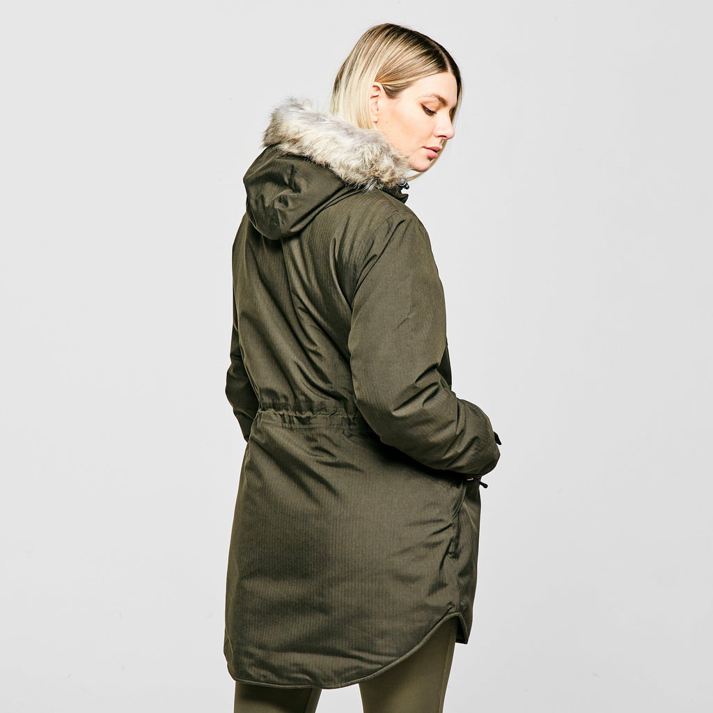 Women’s Polar Parka