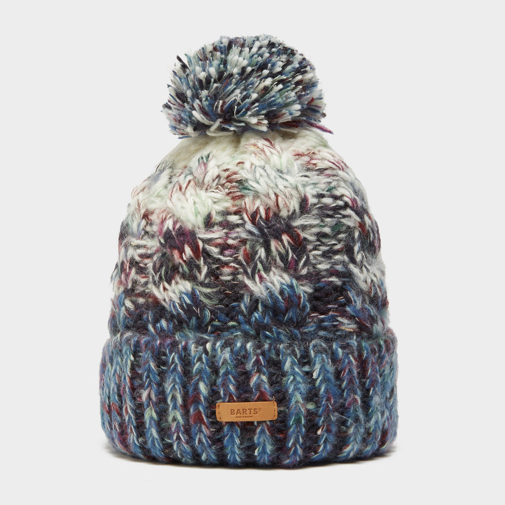 Women's Iska Beanie