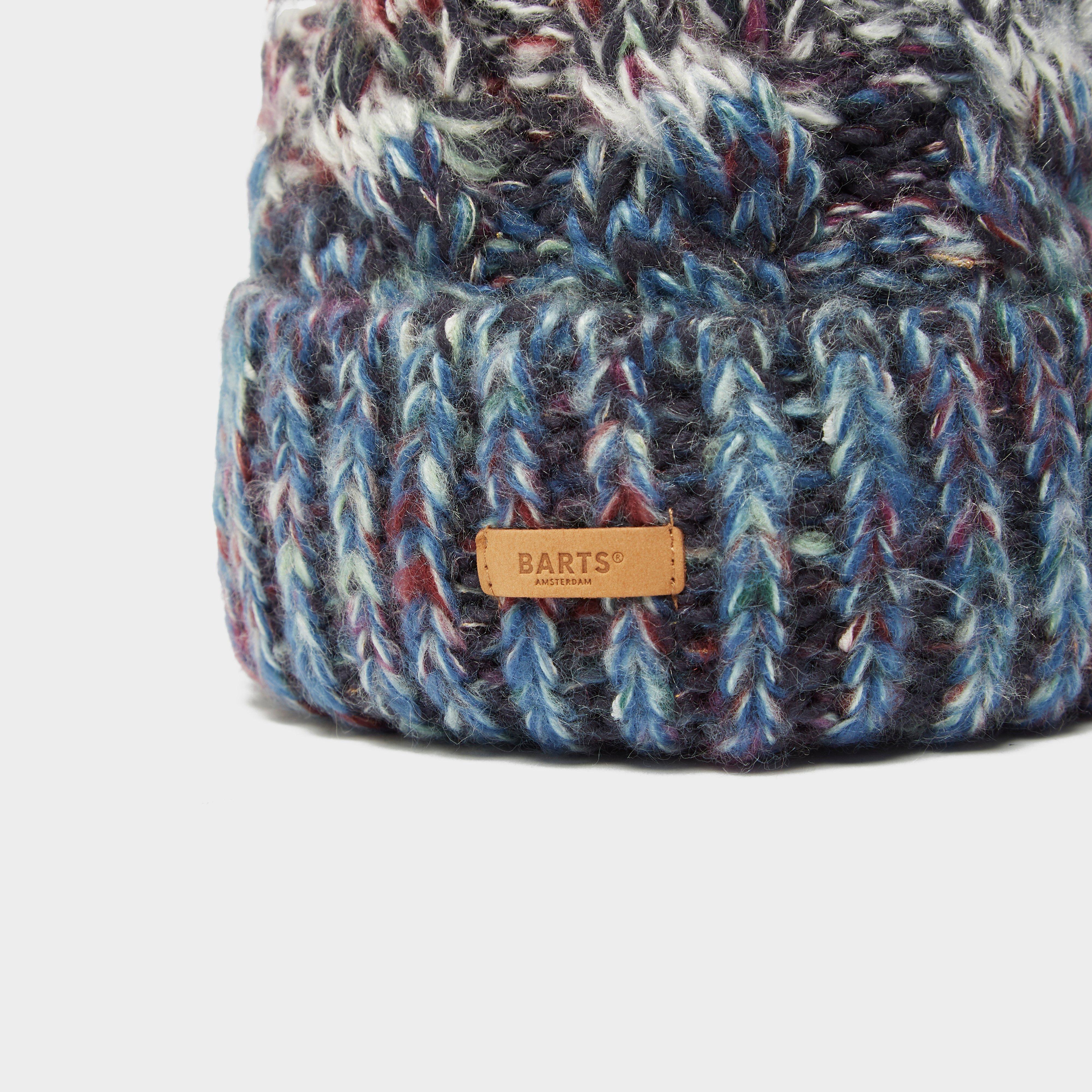 Women's Iska Beanie