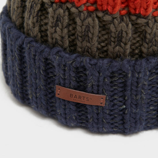 Men's Wilhelm Beanie