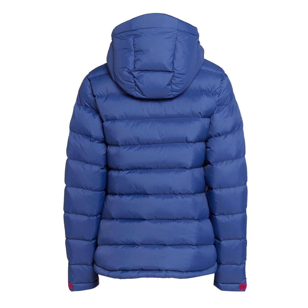 Women’s Tech Down Jacket