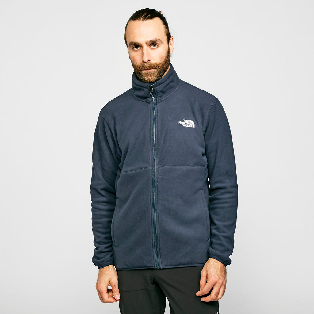 Men’s Resolve TriClimate Jacket