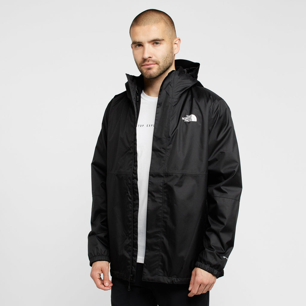 Men’s Resolve TriClimate Jacket