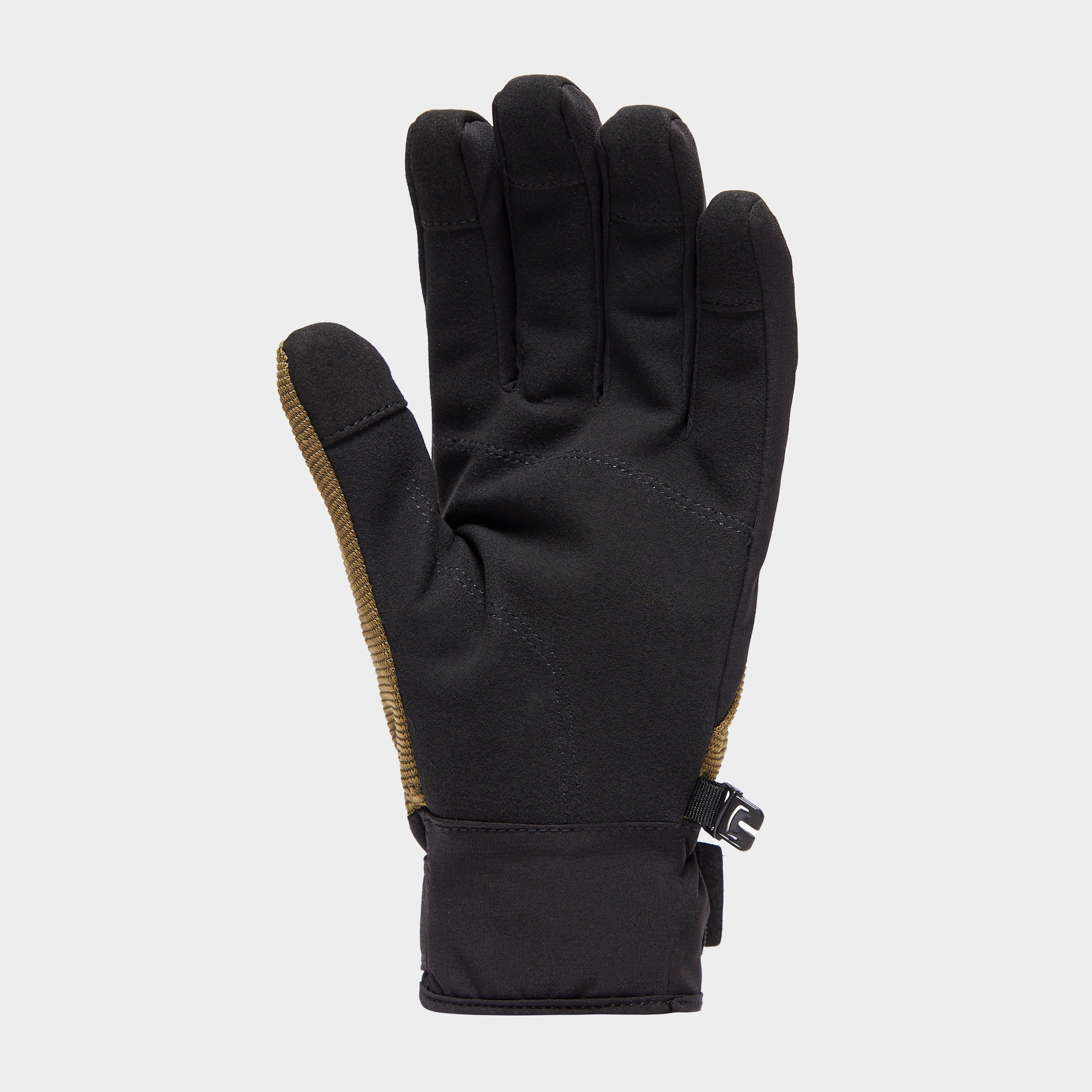 Taktil Dry Gloves