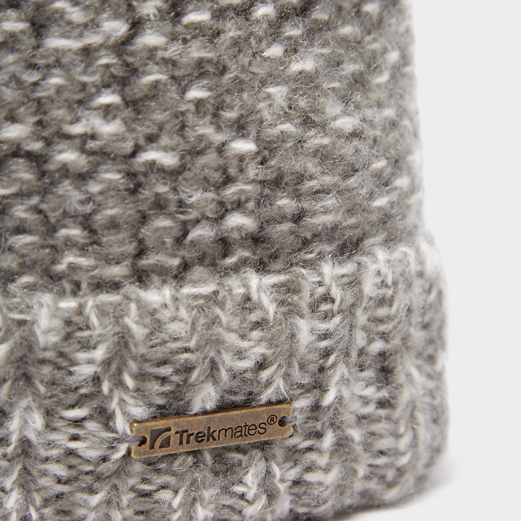 Ava Bobble Hat