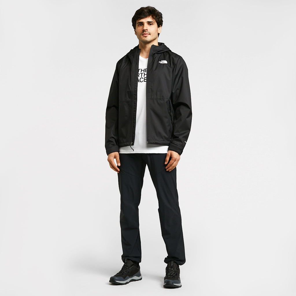 Men's Millerton Waterproof Jacket