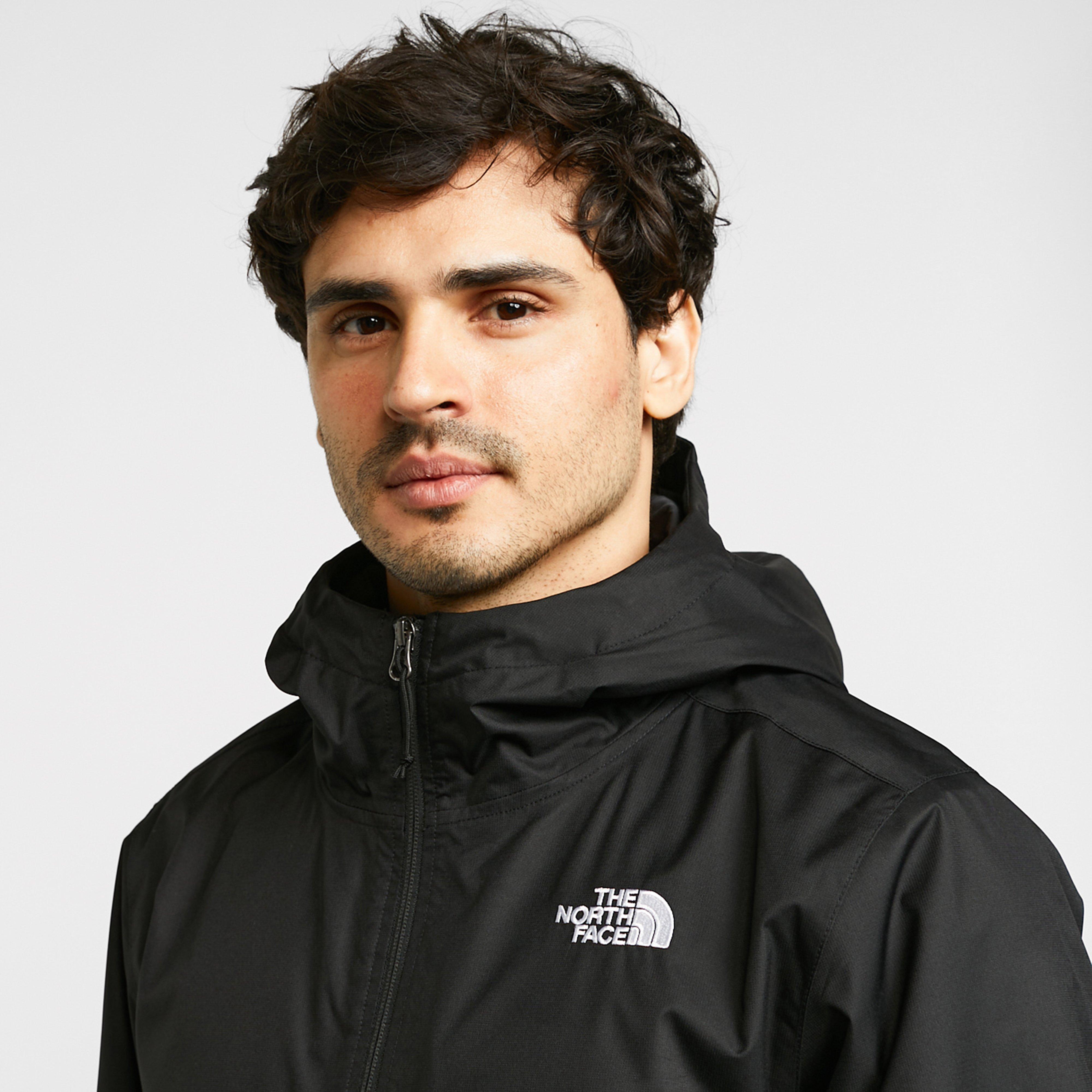 Men's Millerton Waterproof Jacket