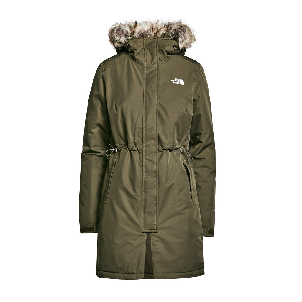 Women's Zaneck Insulated Parka