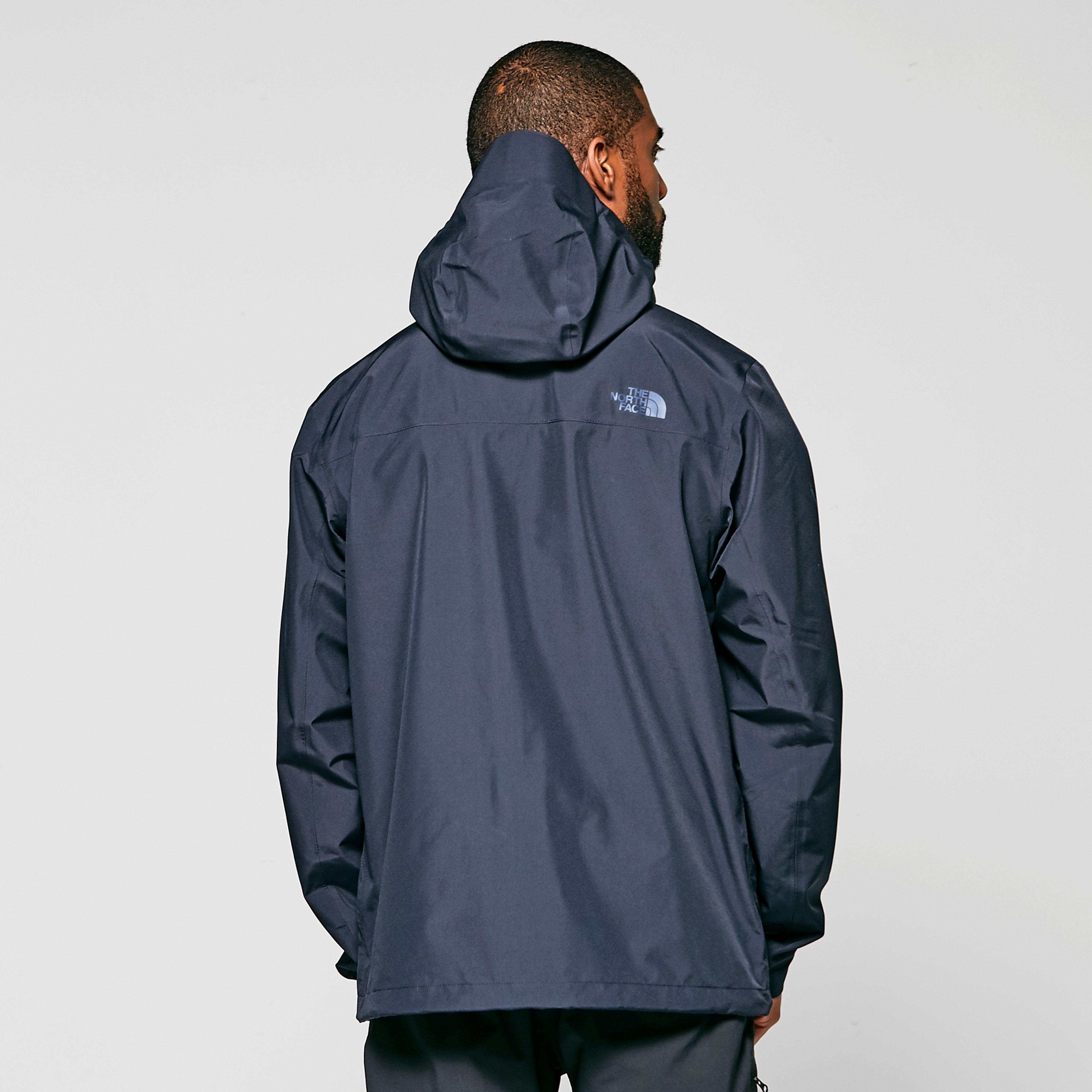 Men's Dryzzle FUTURELIGHT™ Jacket