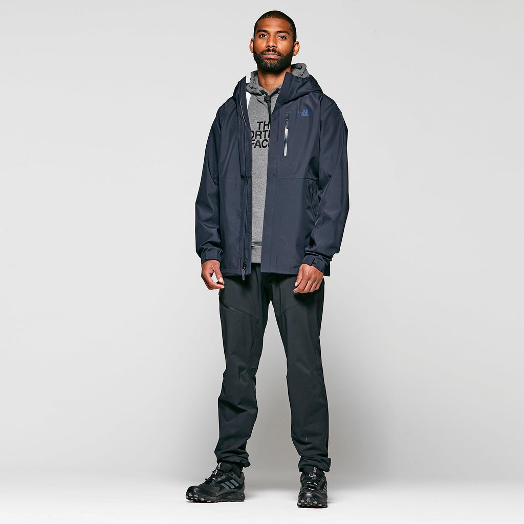 Men's Dryzzle FUTURELIGHT™ Jacket