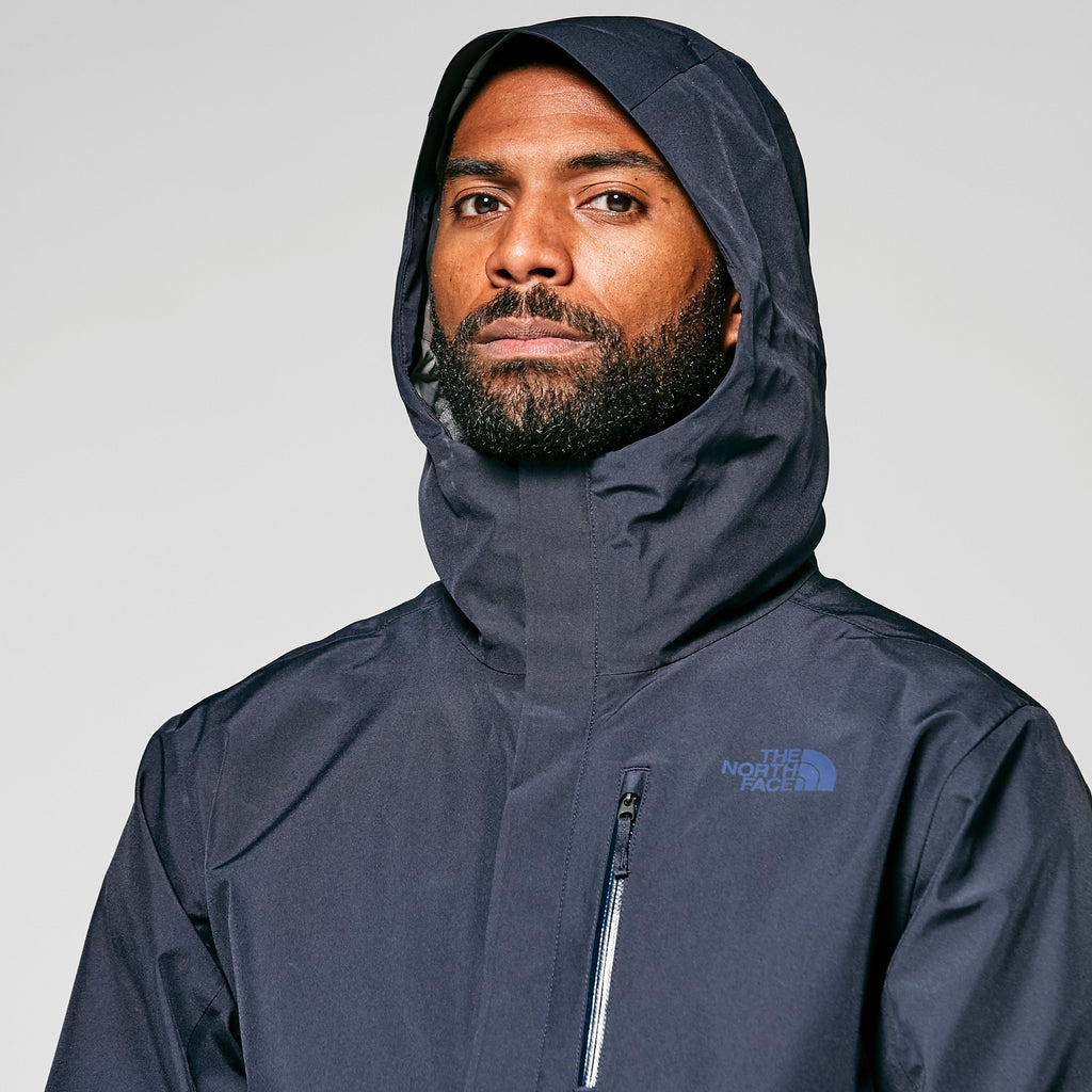 Men's Dryzzle FUTURELIGHT™ Jacket