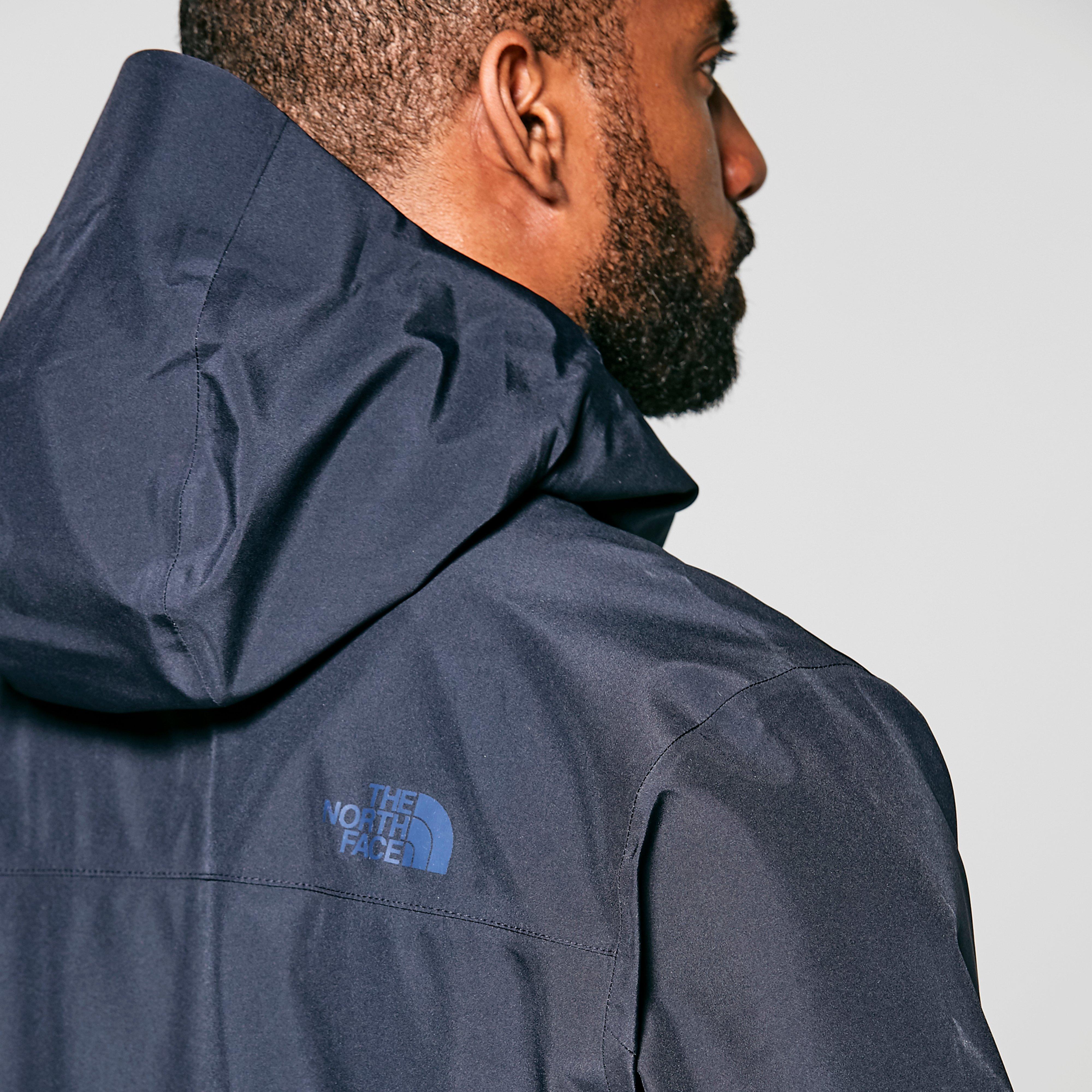 Men's Dryzzle FUTURELIGHT™ Jacket