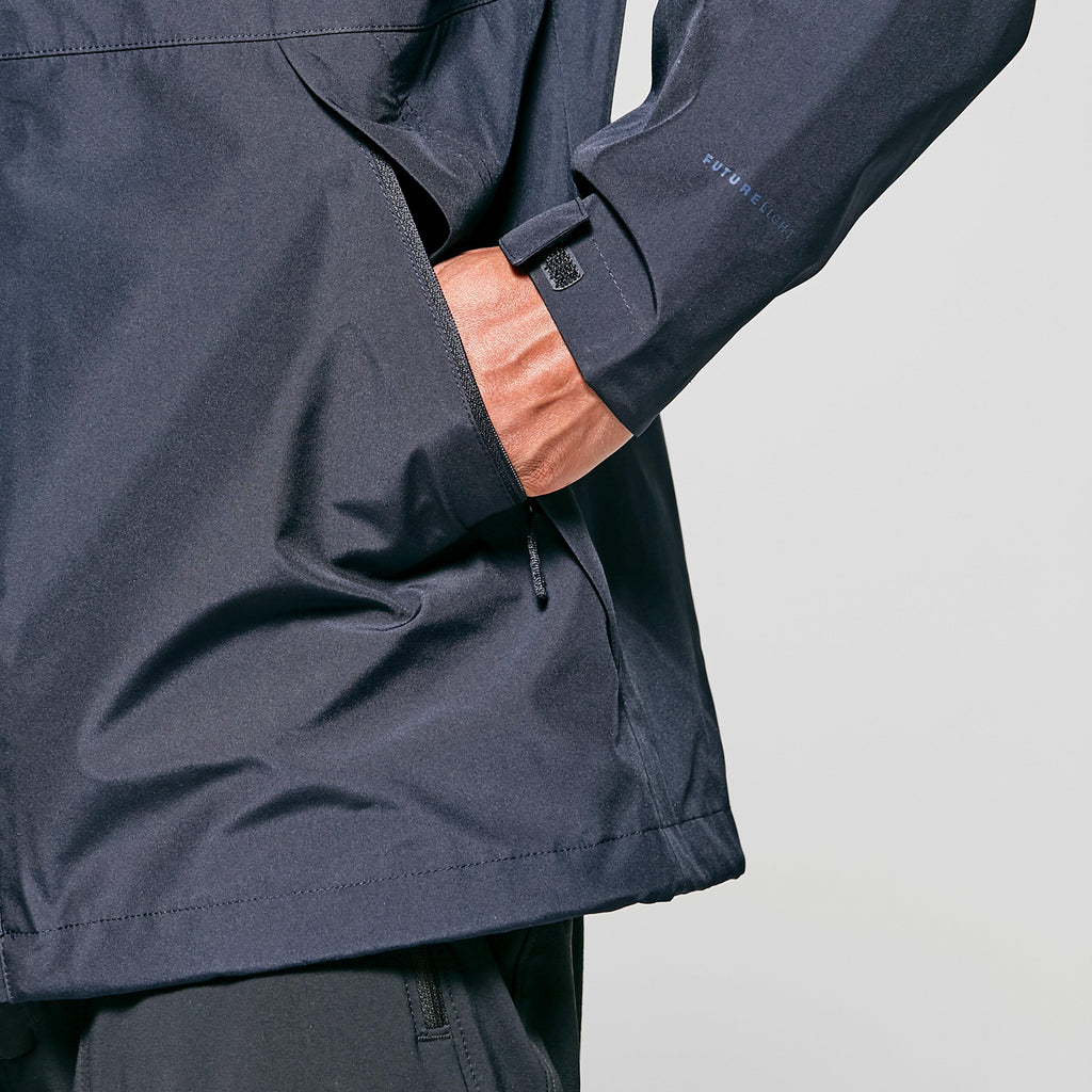 Men's Dryzzle FUTURELIGHT™ Jacket