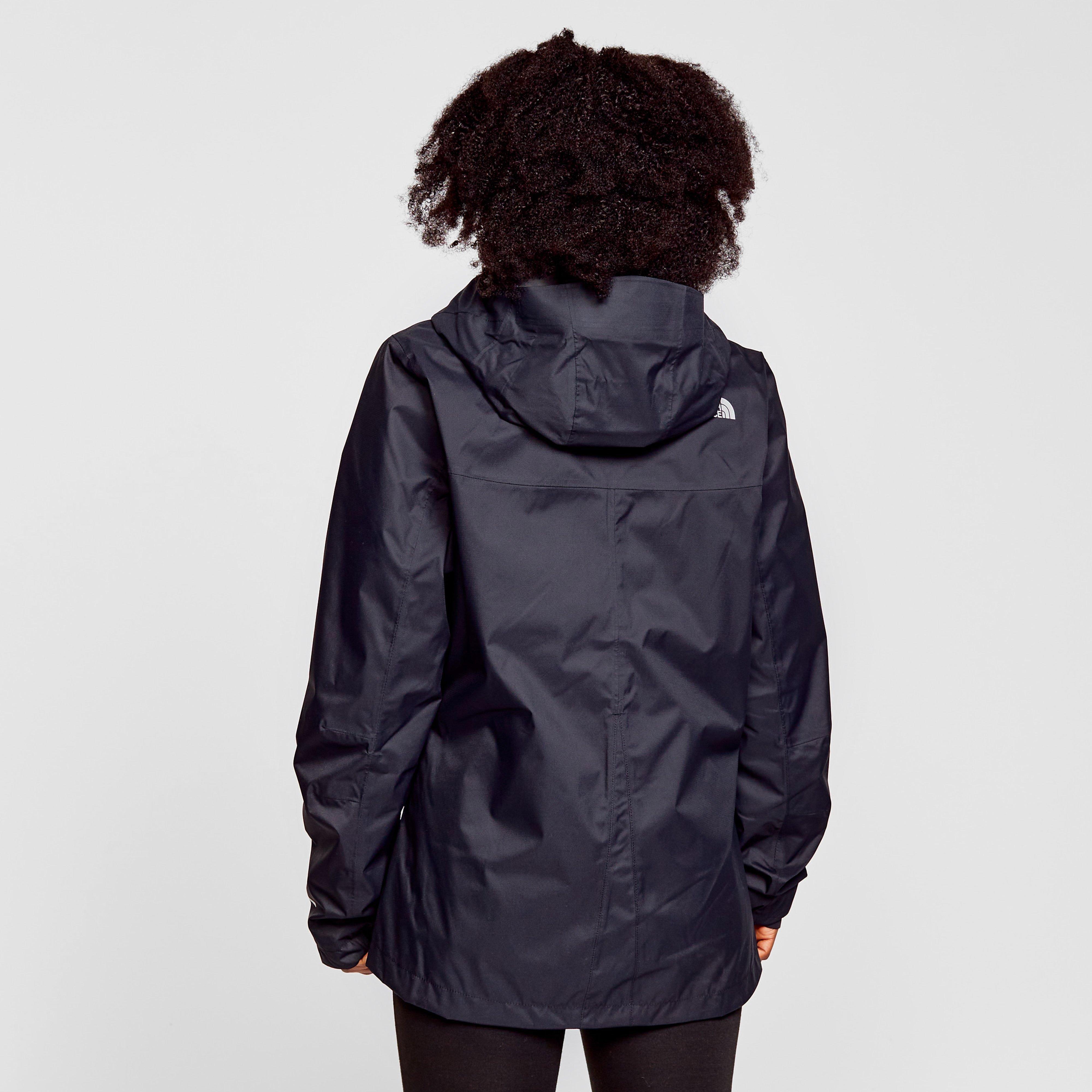 Women’s Tanken Zip-In Triclimate 3-in-1 Jacket