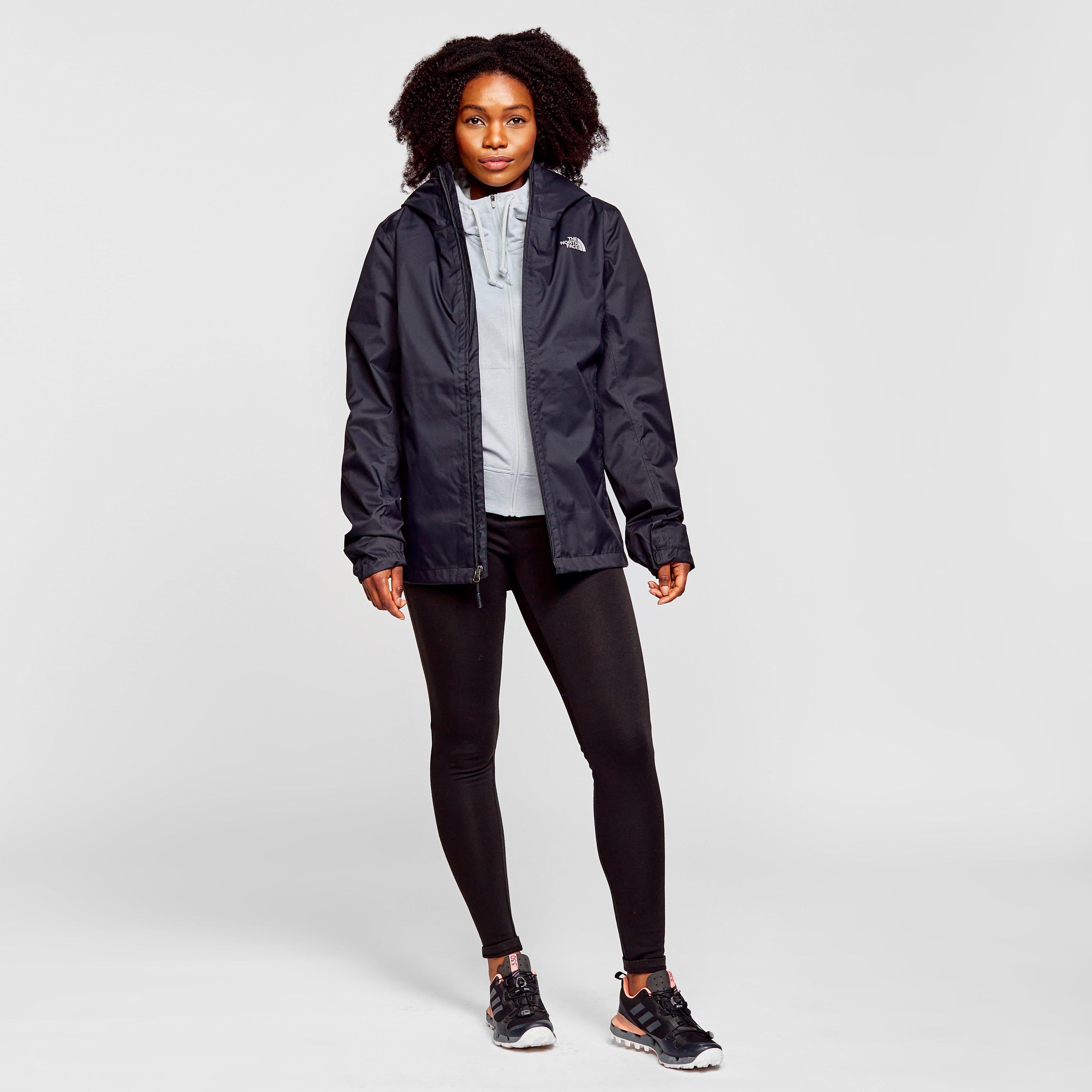 Women’s Tanken Zip-In Triclimate 3-in-1 Jacket