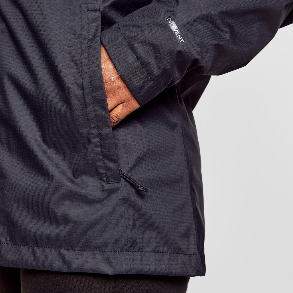 Women’s Tanken Zip-In Triclimate 3-in-1 Jacket