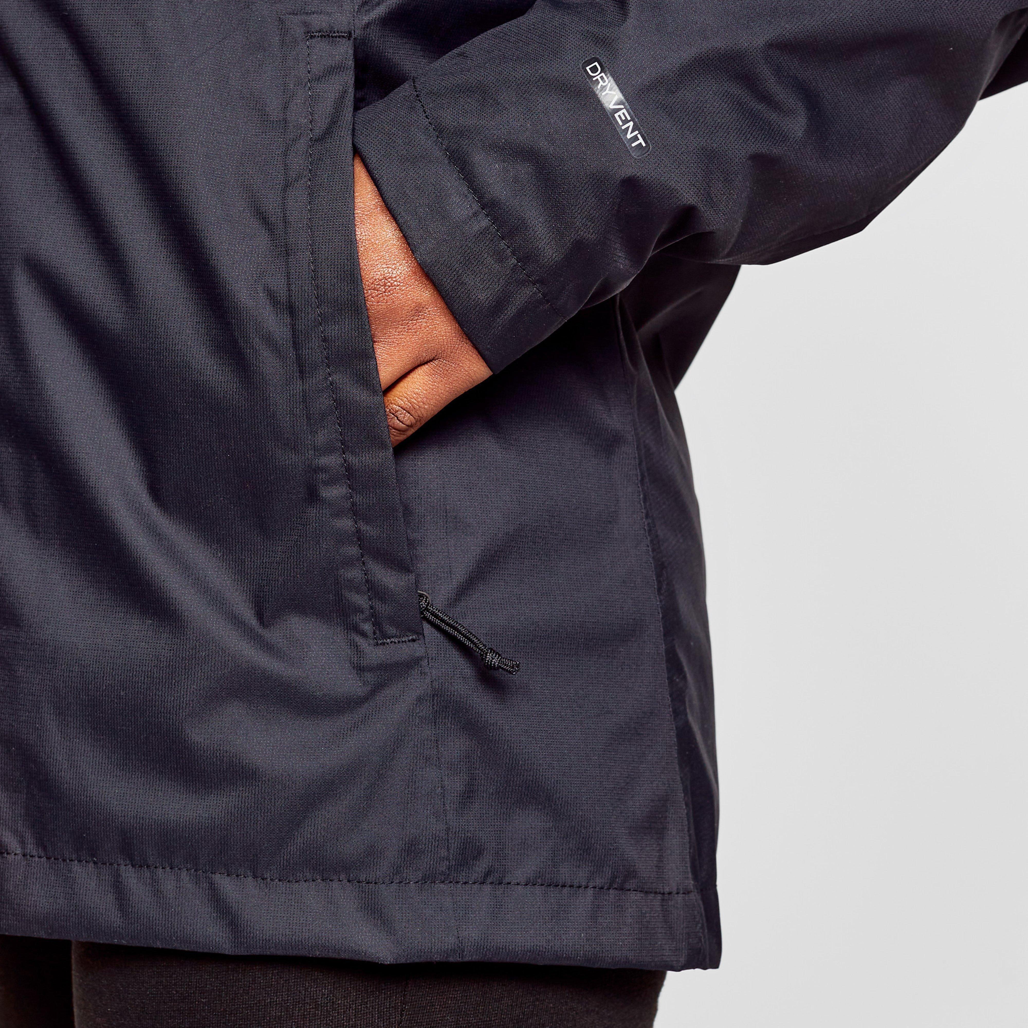 Women’s Tanken Zip-In Triclimate 3-in-1 Jacket