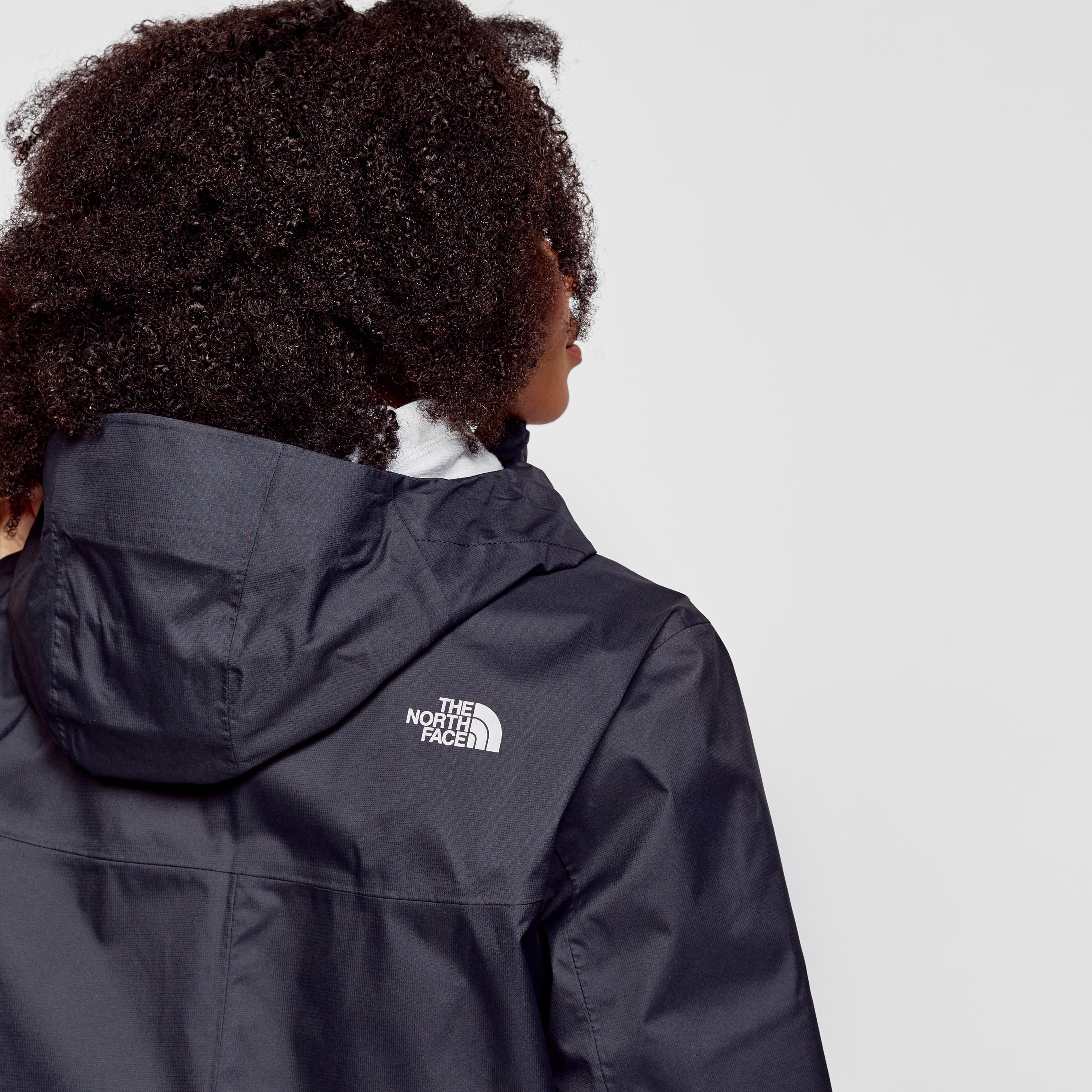 Women’s Tanken Zip-In Triclimate 3-in-1 Jacket
